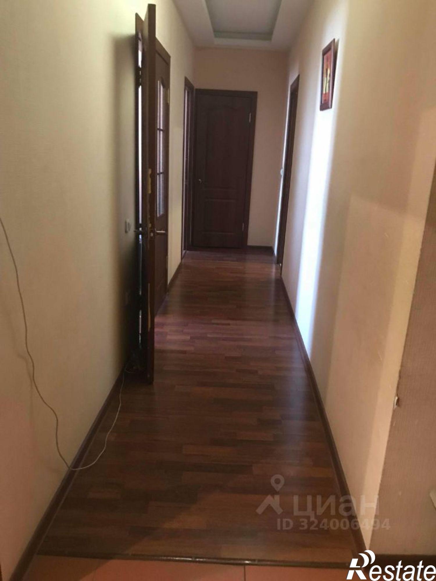 Купить квартиру за 7 800 000 рублей на улица Билибина, 13