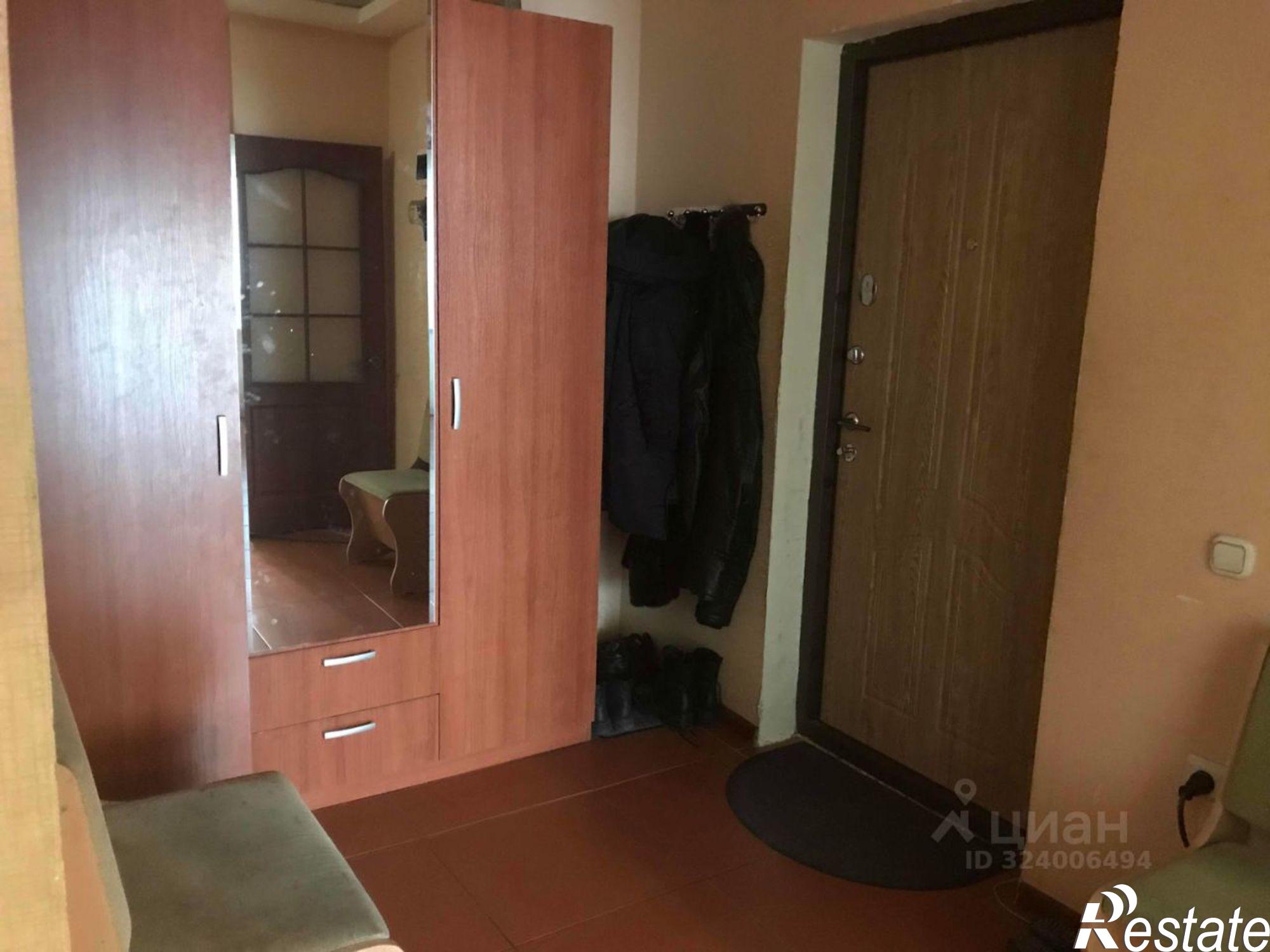 Купить квартиру за 7 800 000 рублей на улица Билибина, 13