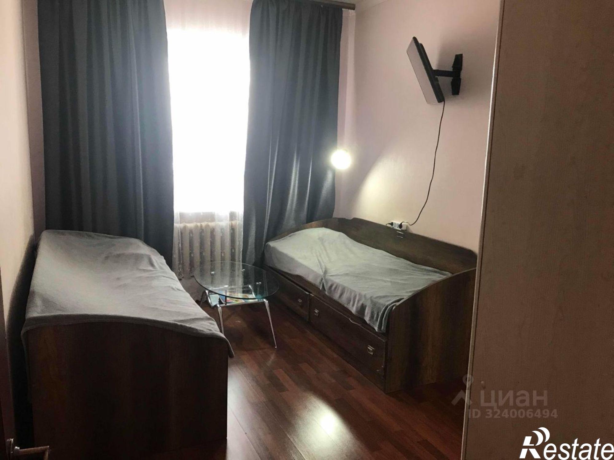 Купить квартиру за 7 800 000 рублей на улица Билибина, 13