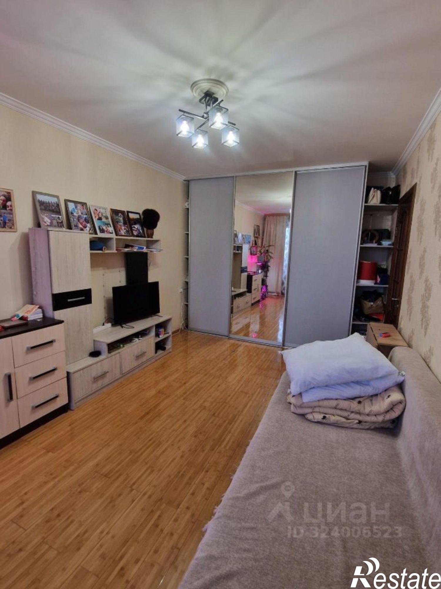 Купить квартиру за 8 000 000 рублей на улица Фёдора Попова, 16/3