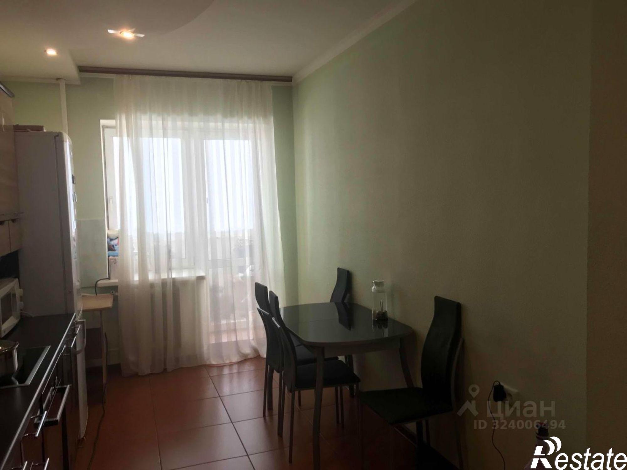 Купить квартиру за 7 800 000 рублей на улица Билибина, 13