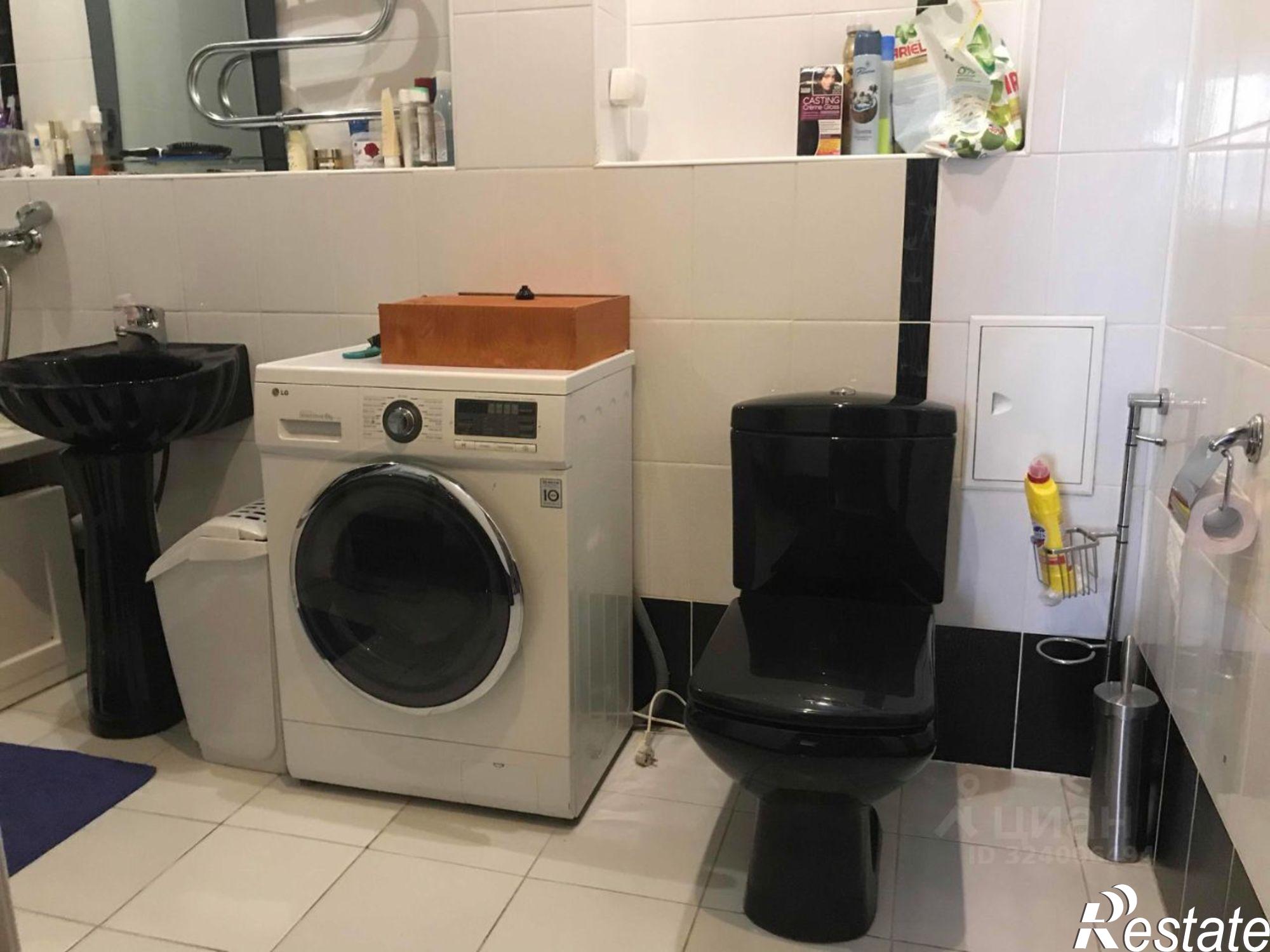 Купить квартиру за 7 800 000 рублей на улица Билибина, 13