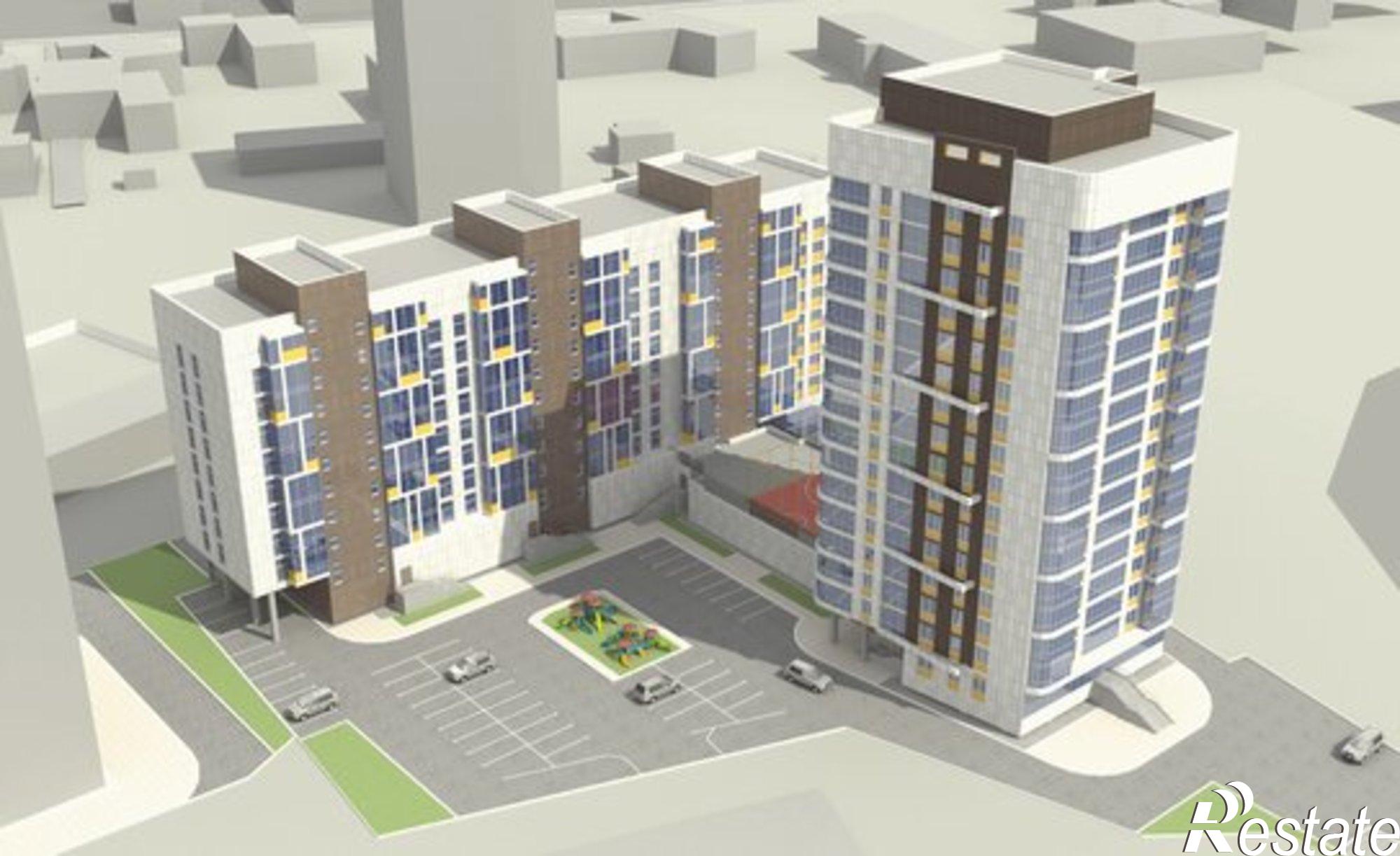 Купить квартиру за 6 600 000 рублей на проспект Михаила Николаева, 2/4