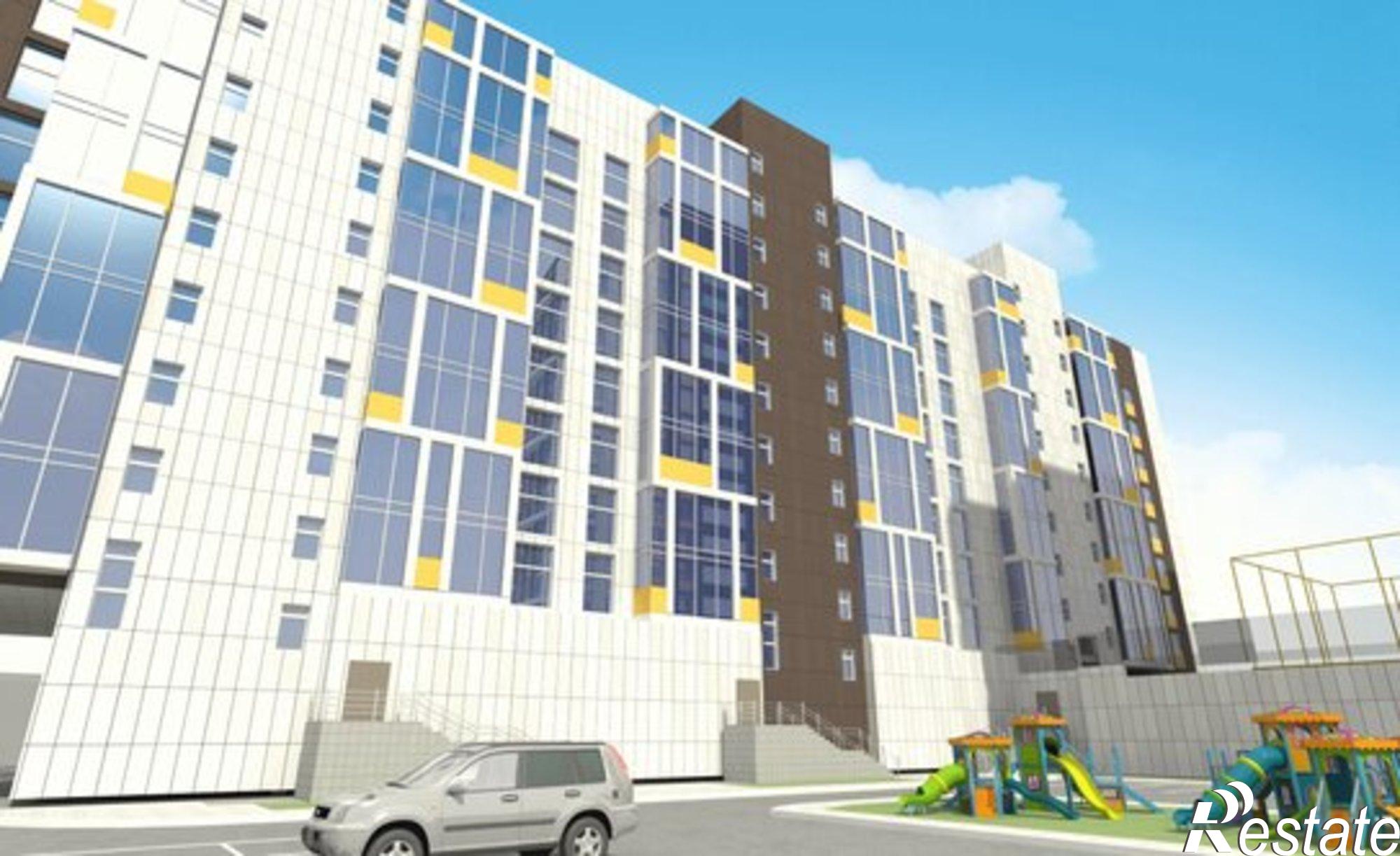 Купить квартиру за 6 600 000 рублей на проспект Михаила Николаева, 2/4