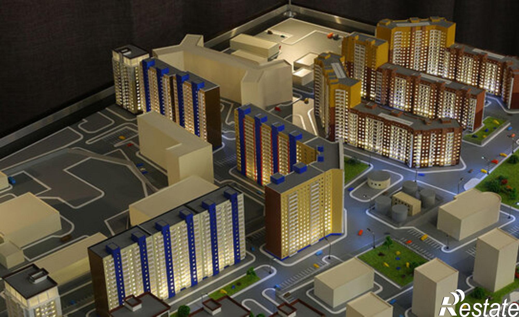 Купить квартиру за 5 900 000 рублей на проспект Михаила Николаева, 13/1Б