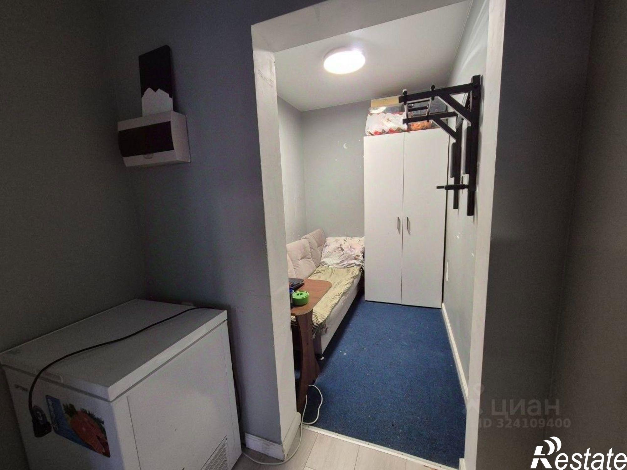 Купить квартиру за 6 600 000 рублей на проспект Михаила Николаева, 2/4