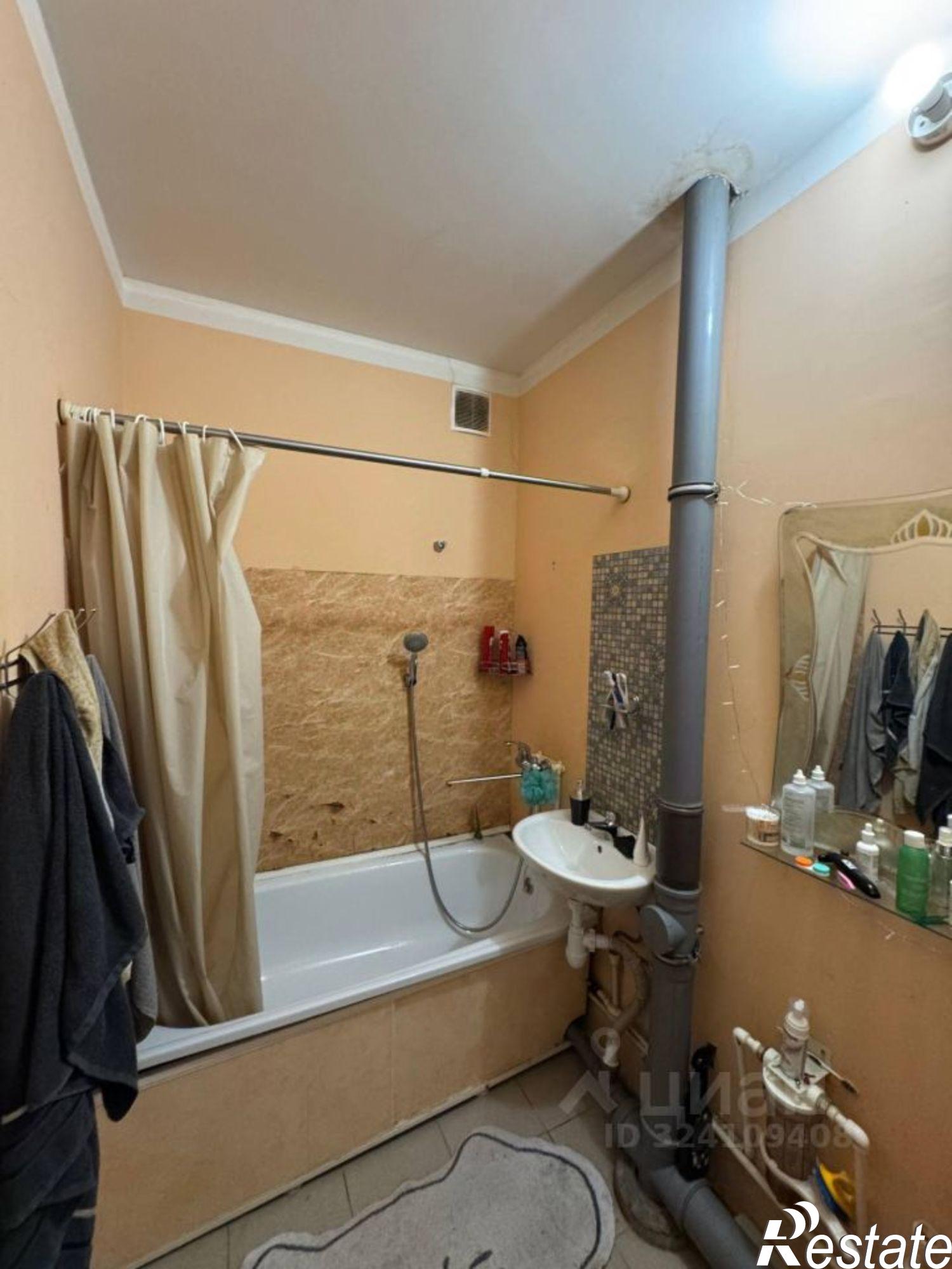 Купить квартиру за 7 800 000 рублей на Ново-Карьерная улица, 22/9