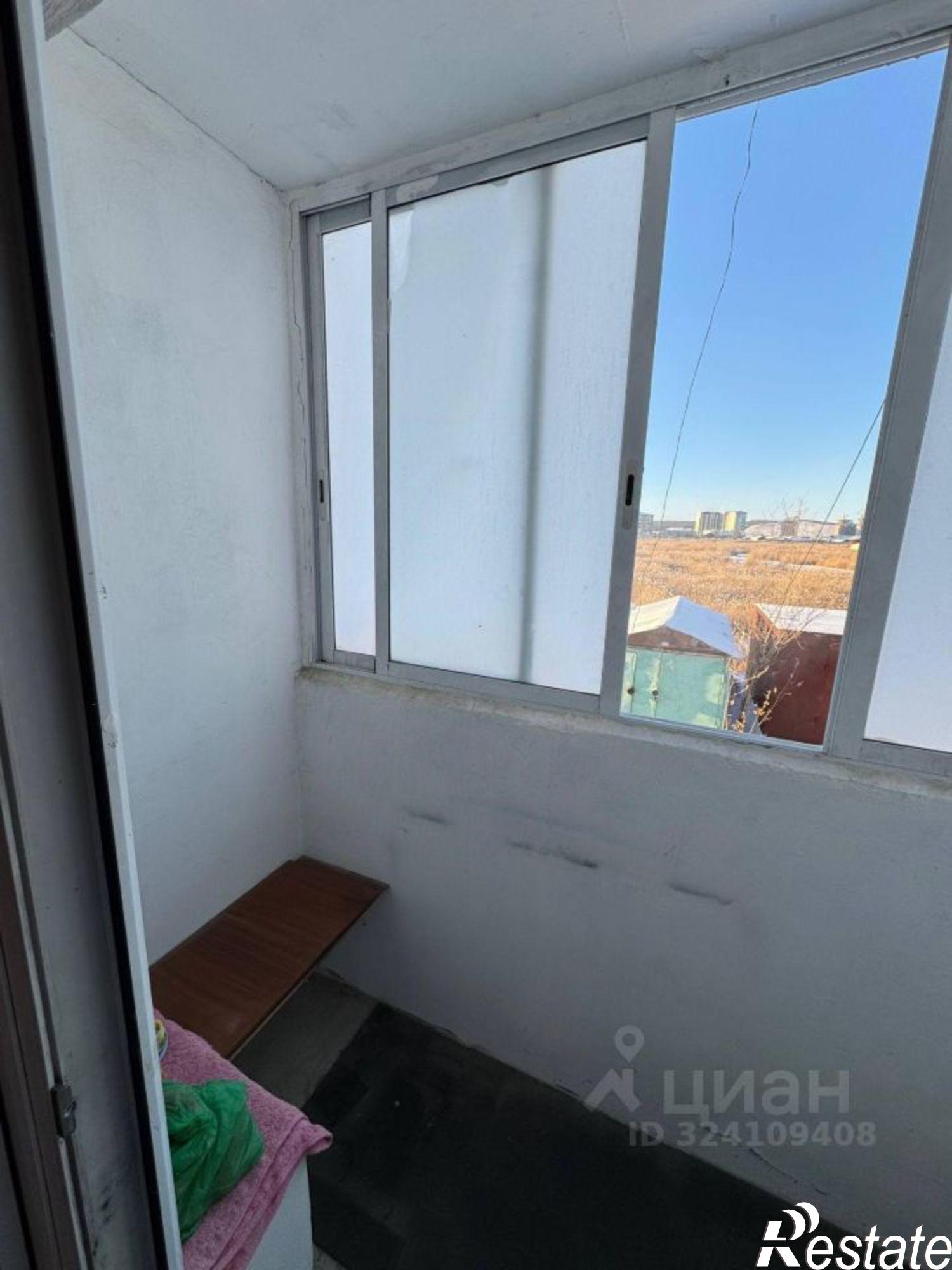 Купить квартиру за 7 800 000 рублей на Ново-Карьерная улица, 22/9