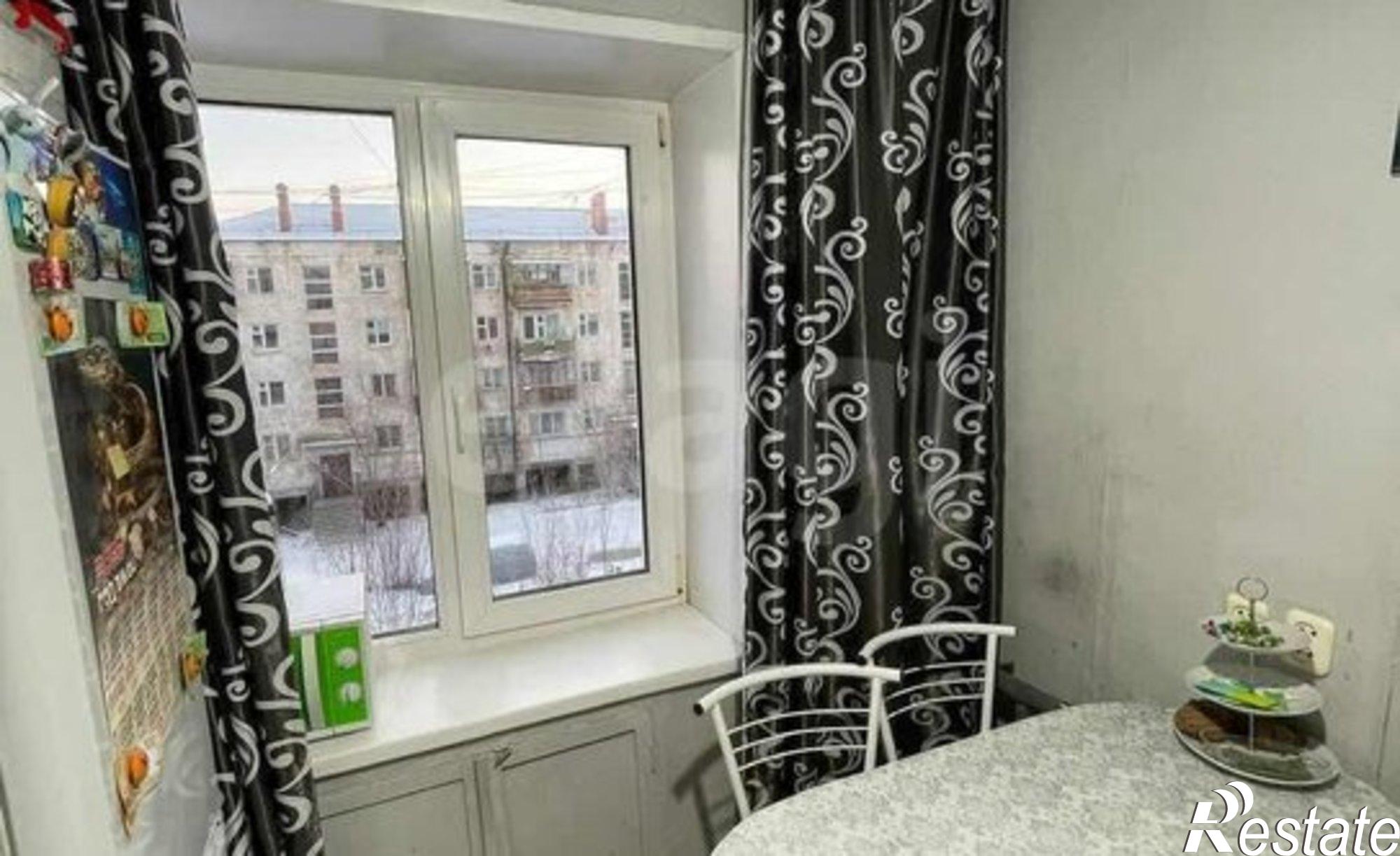 Купить квартиру за 5 500 000 рублей на улица Петра Алексеева, 4/3