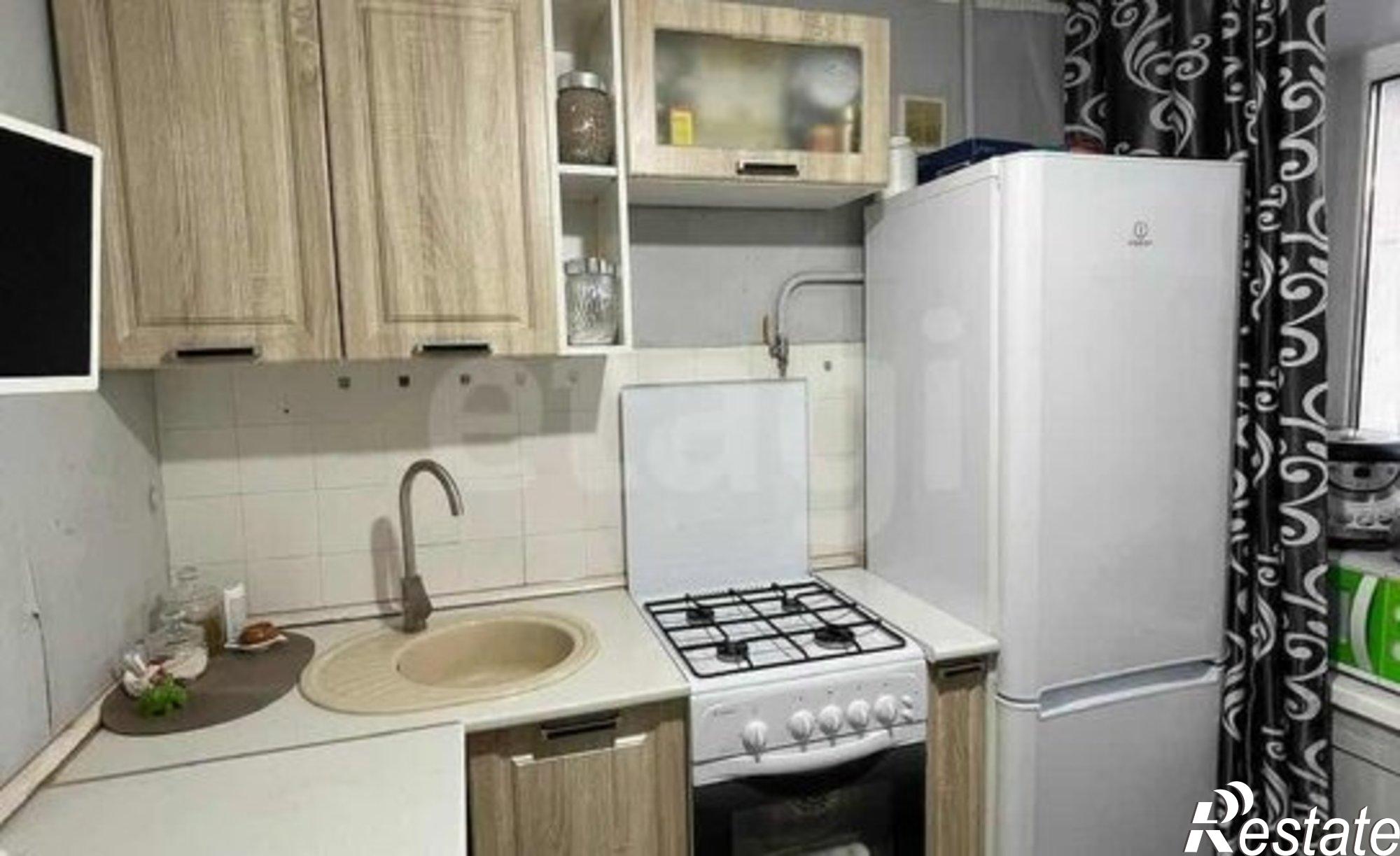 Купить квартиру за 5 500 000 рублей на улица Петра Алексеева, 4/3