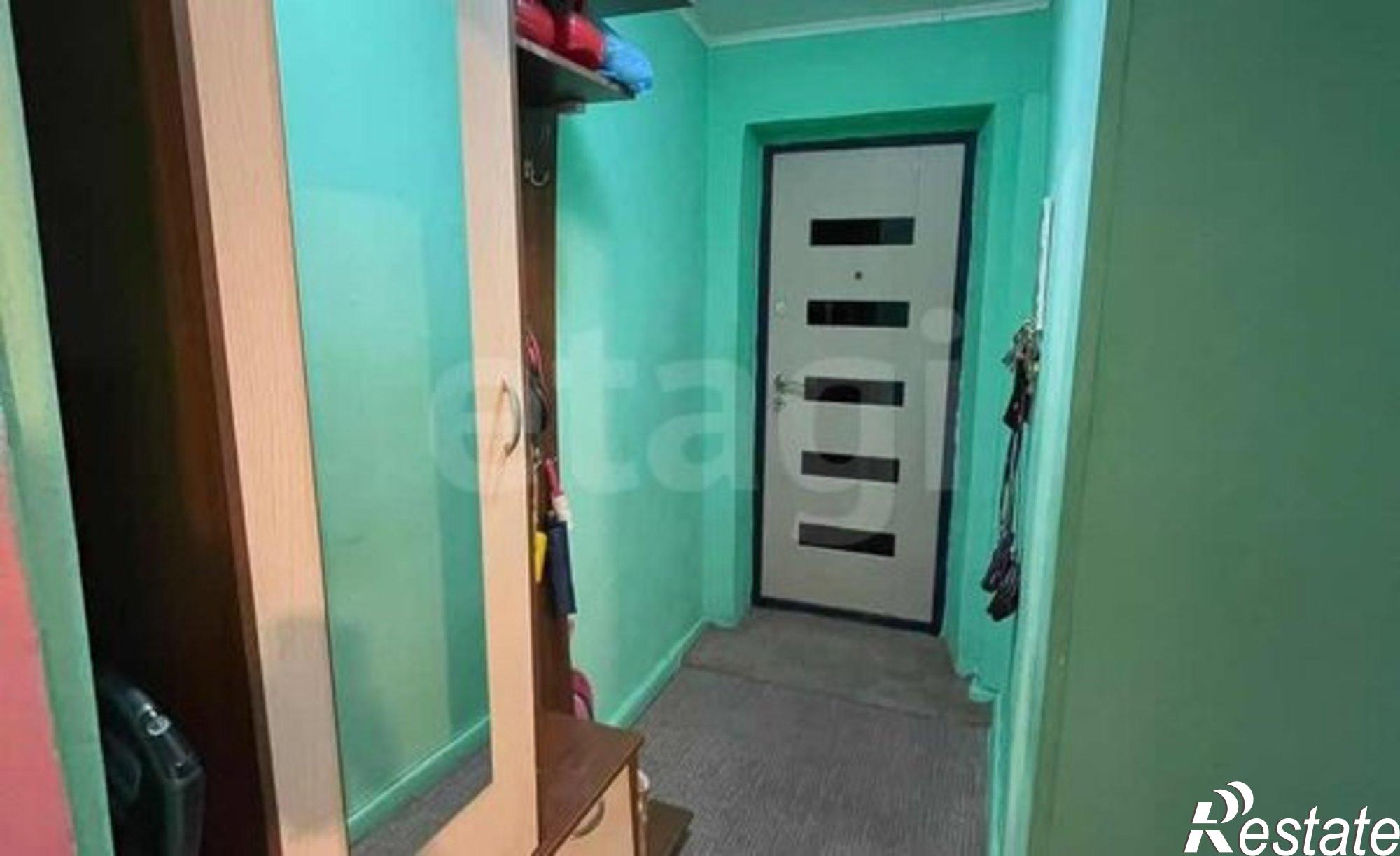 Купить квартиру за 5 500 000 рублей на улица Петра Алексеева, 4/3