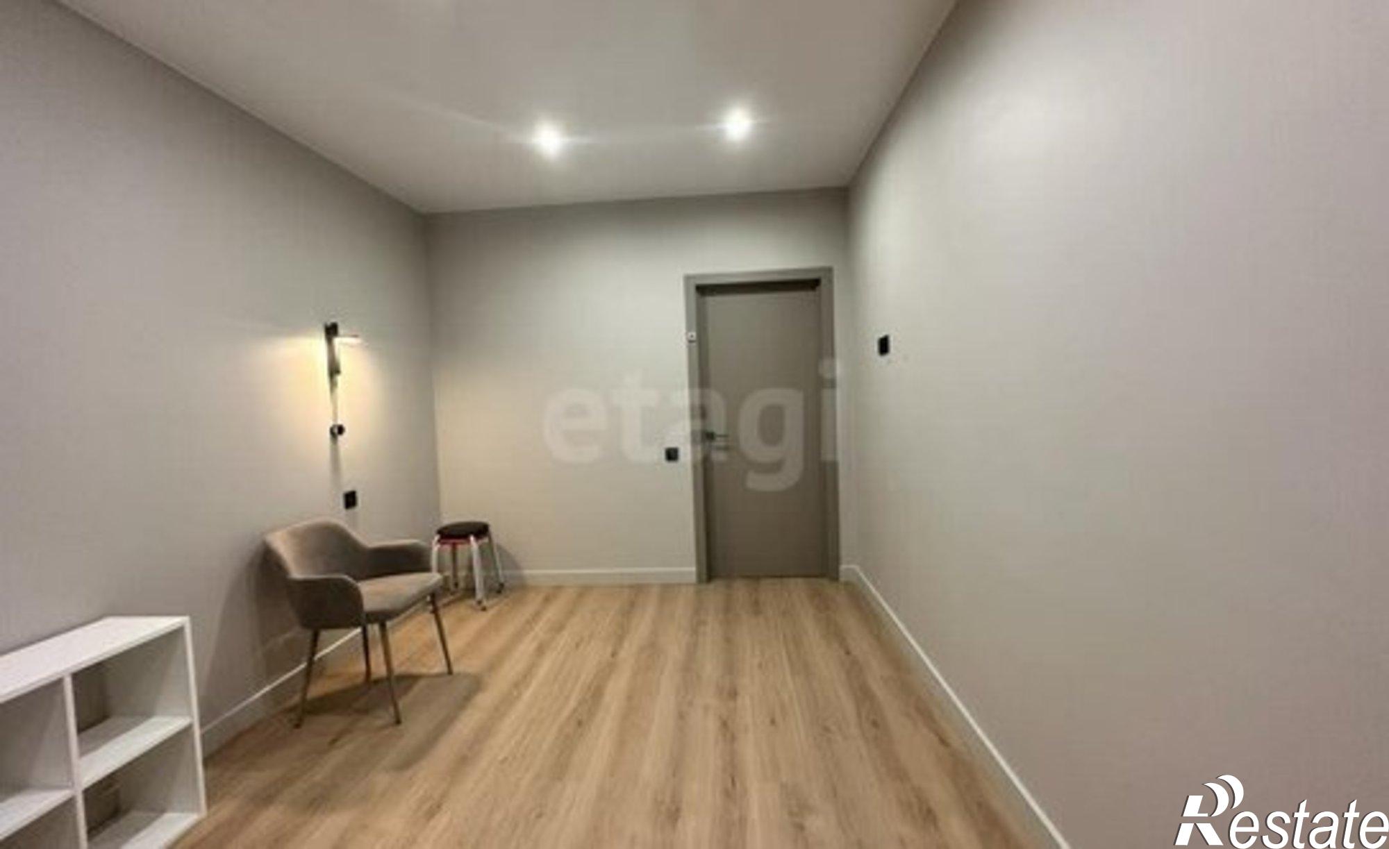 Купить квартиру за 12 500 000 рублей на улица Рыдзинского, 22А