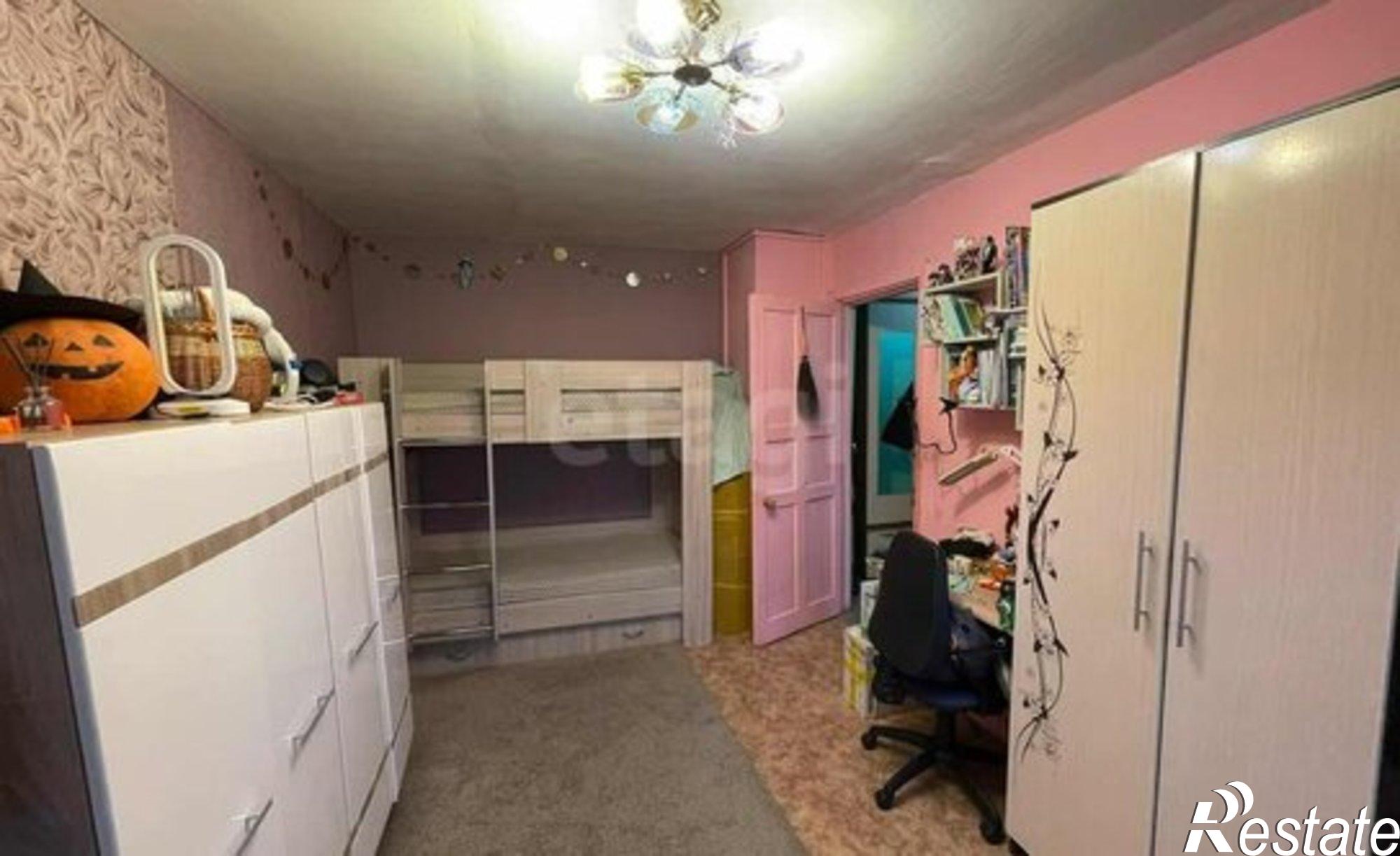 Купить квартиру за 5 500 000 рублей на улица Петра Алексеева, 4/3