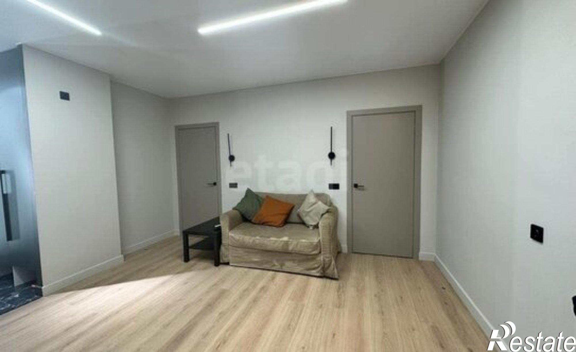 Купить квартиру за 12 500 000 рублей на улица Рыдзинского, 22А