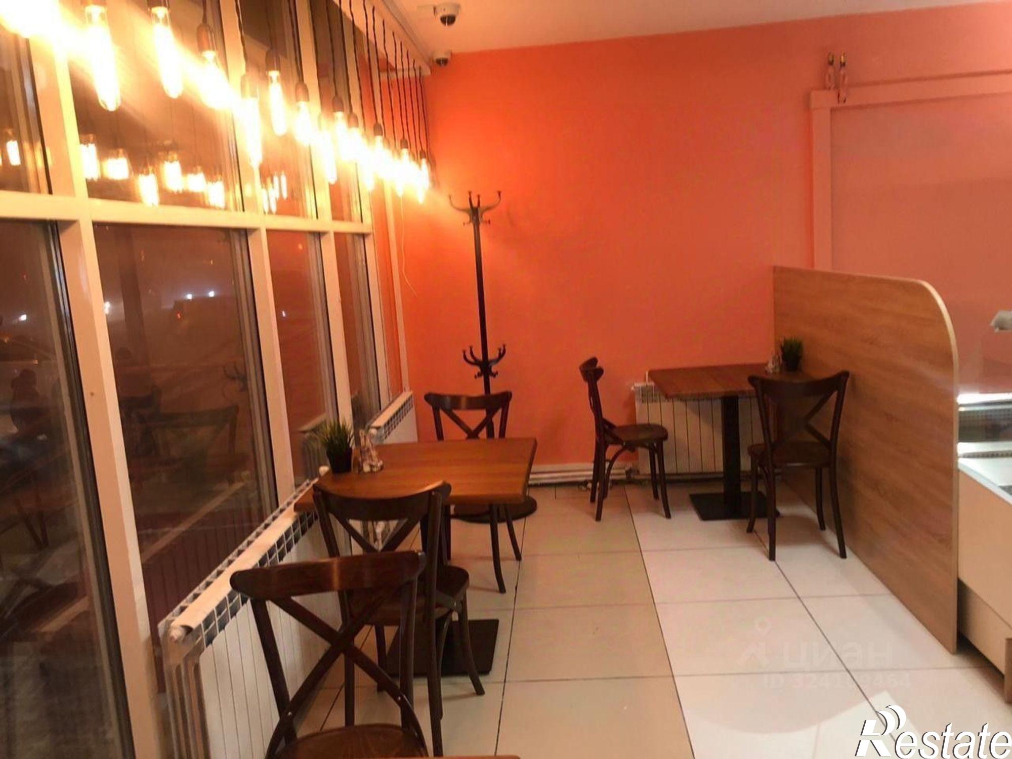 Купить помещение свободного назначения за 98 666 200 рублей на ул Федора Попова, 21