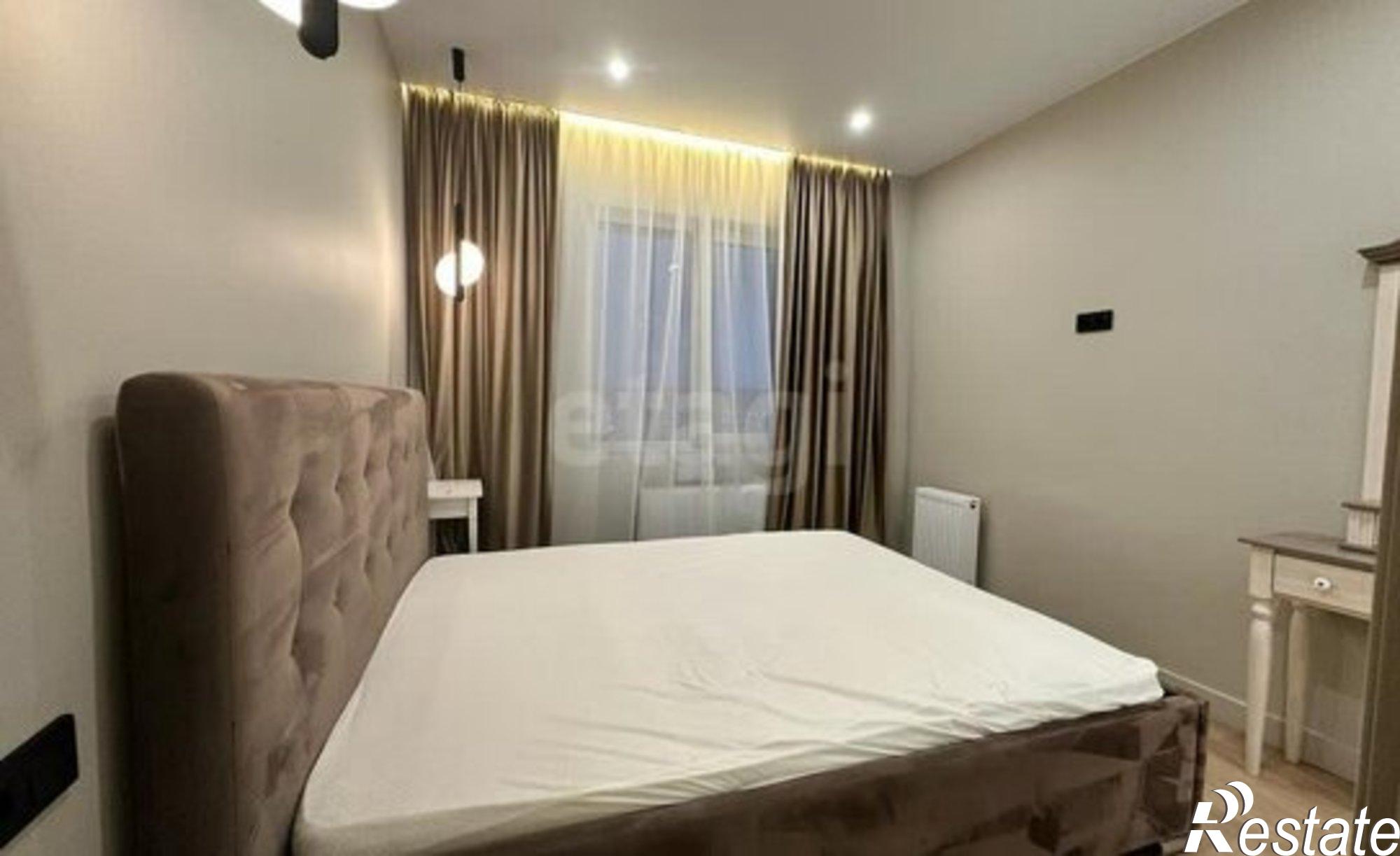 Купить квартиру за 12 500 000 рублей на улица Рыдзинского, 22А