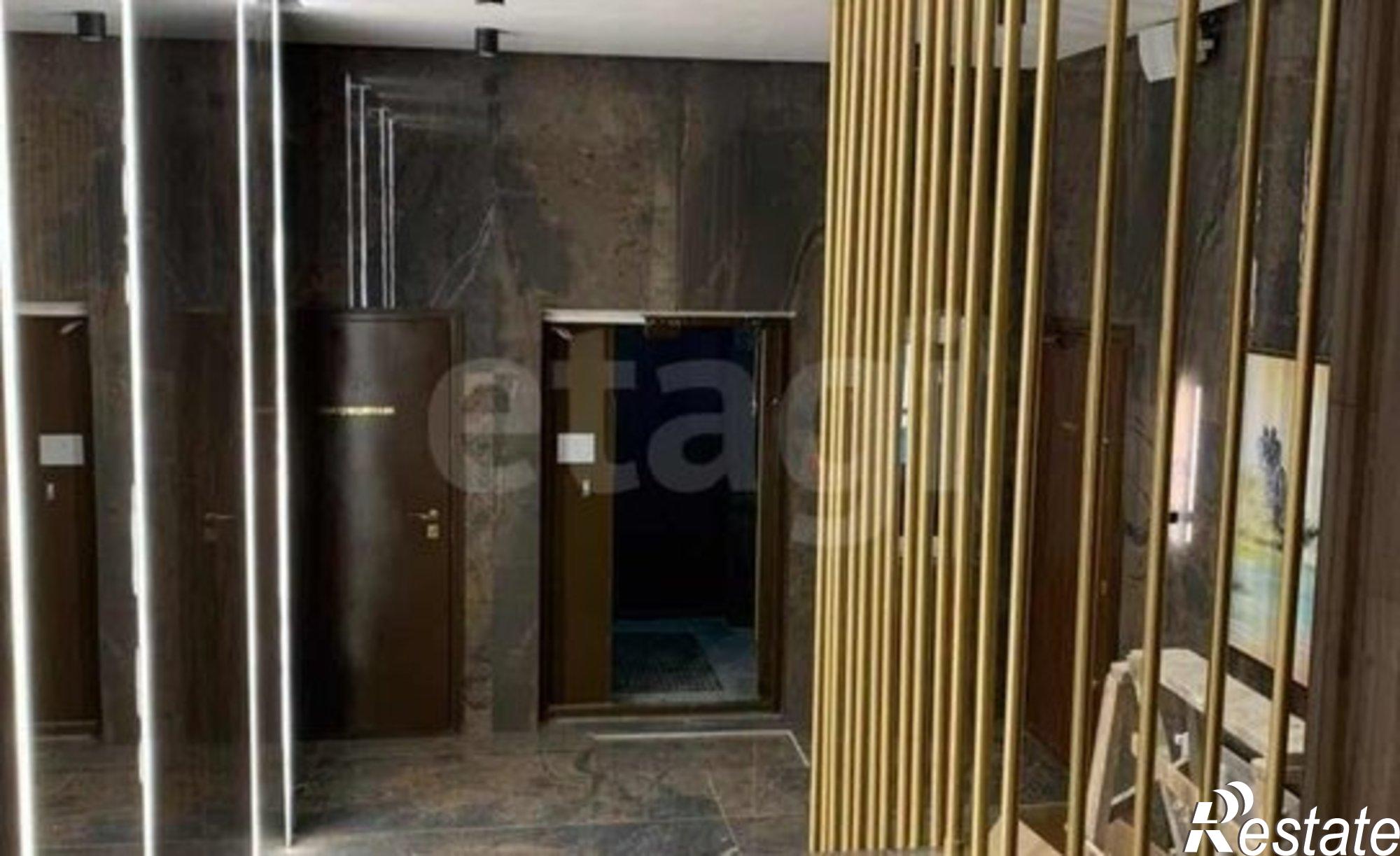 Купить квартиру за 12 500 000 рублей на улица Рыдзинского, 22А