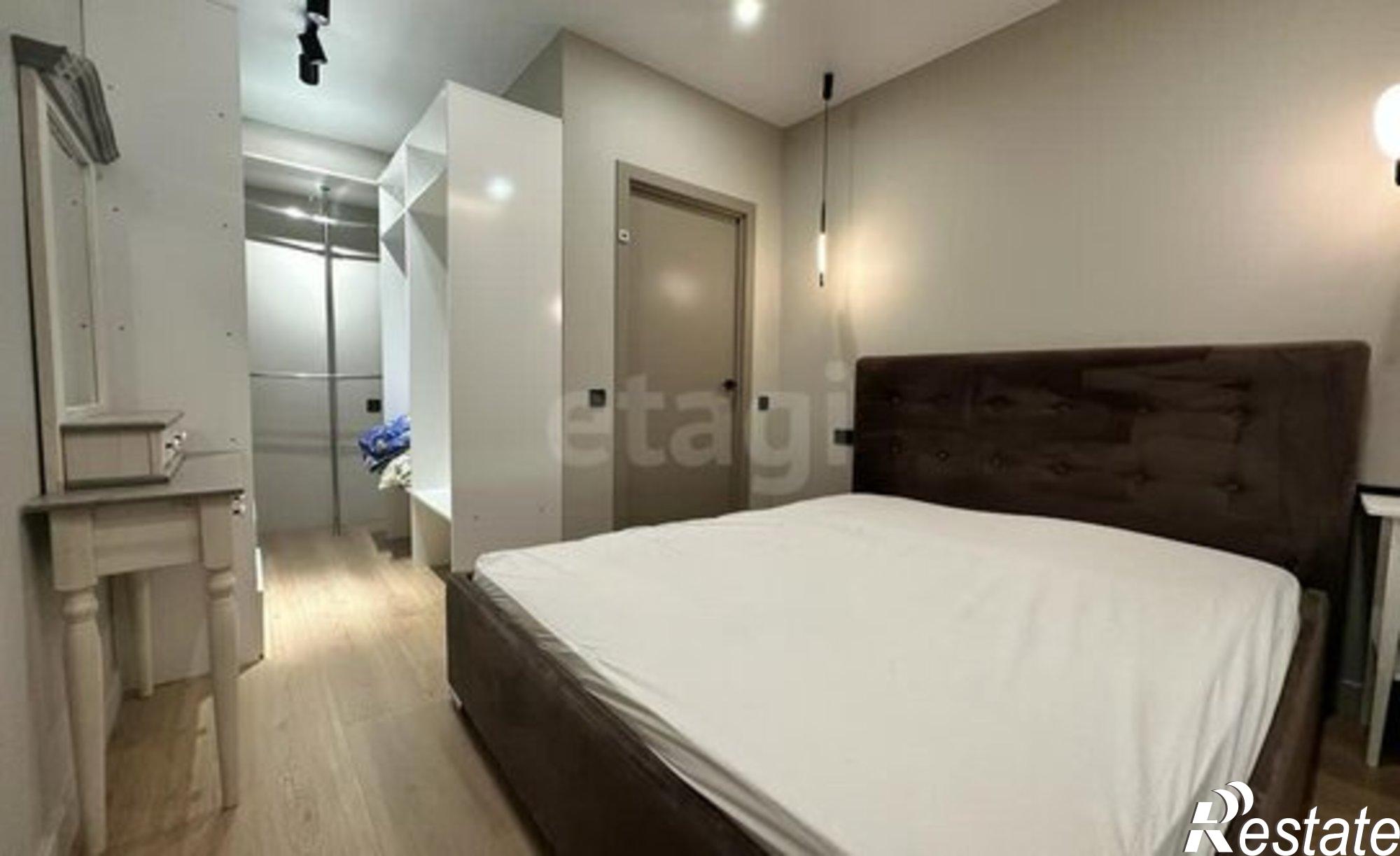 Купить квартиру за 12 500 000 рублей на улица Рыдзинского, 22А