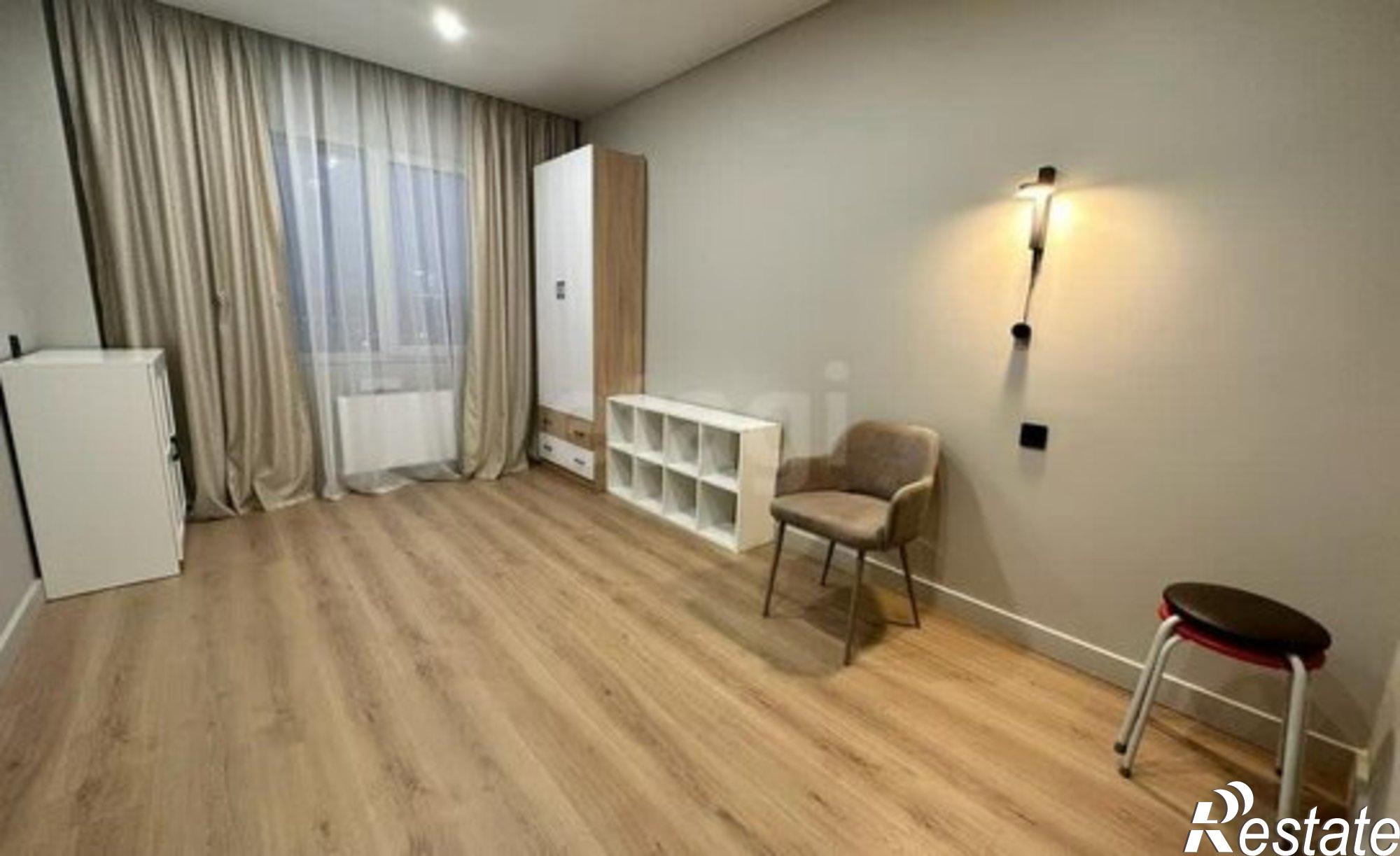 Купить квартиру за 12 500 000 рублей на улица Рыдзинского, 22А