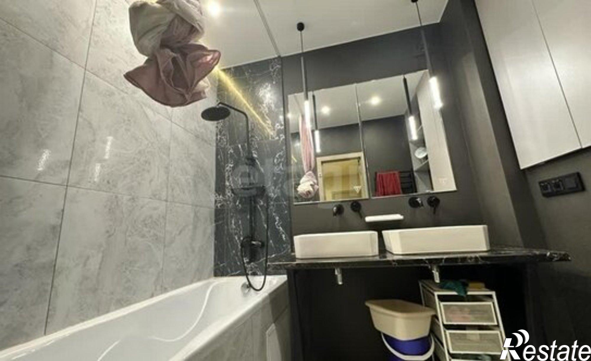 Купить квартиру за 12 500 000 рублей на улица Рыдзинского, 22А