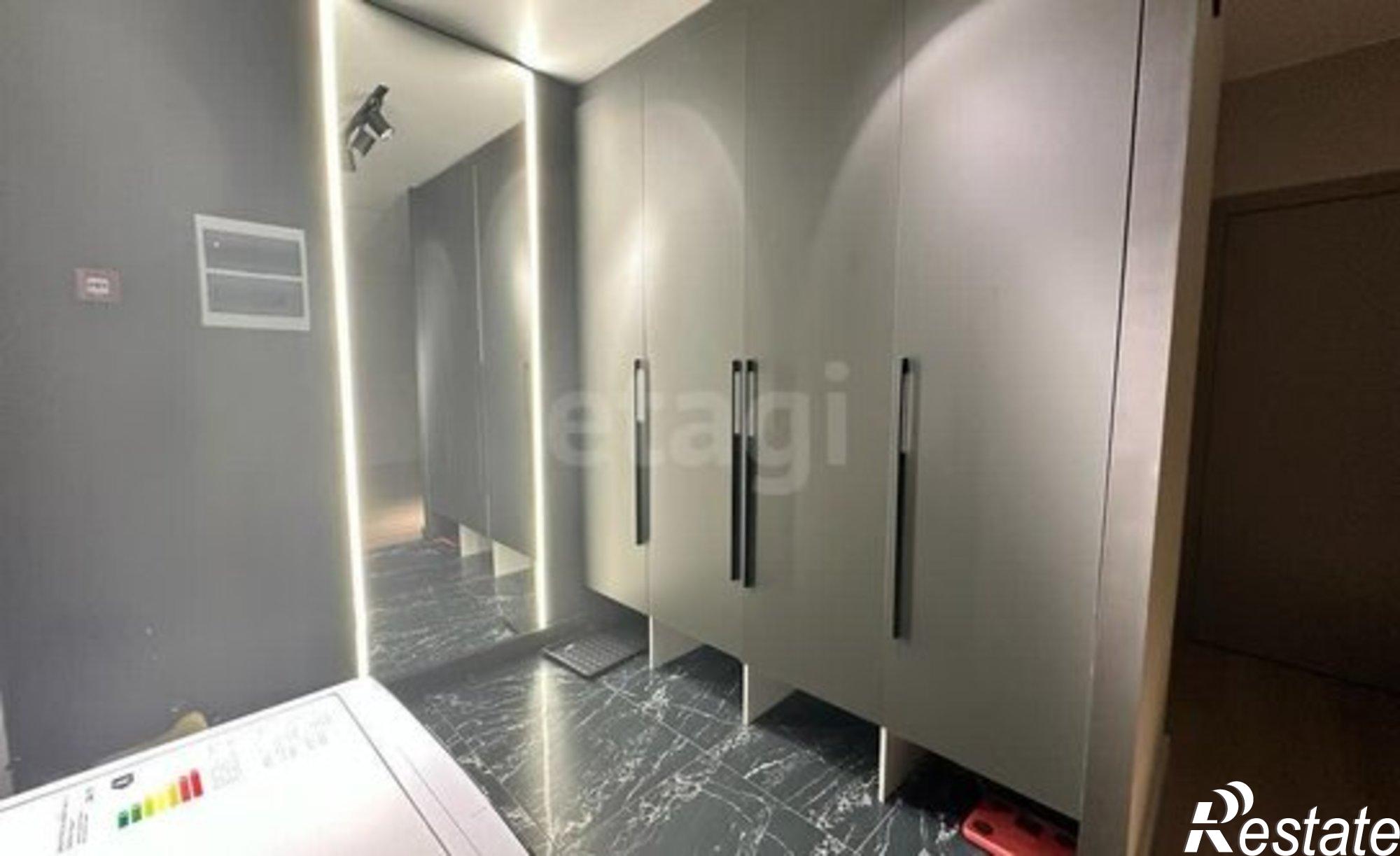 Купить квартиру за 12 500 000 рублей на улица Рыдзинского, 22А