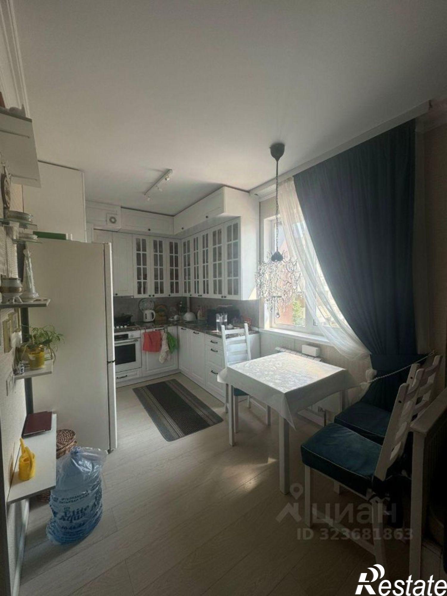 Купить квартиру за 7 500 000 рублей на ул Губина, 7