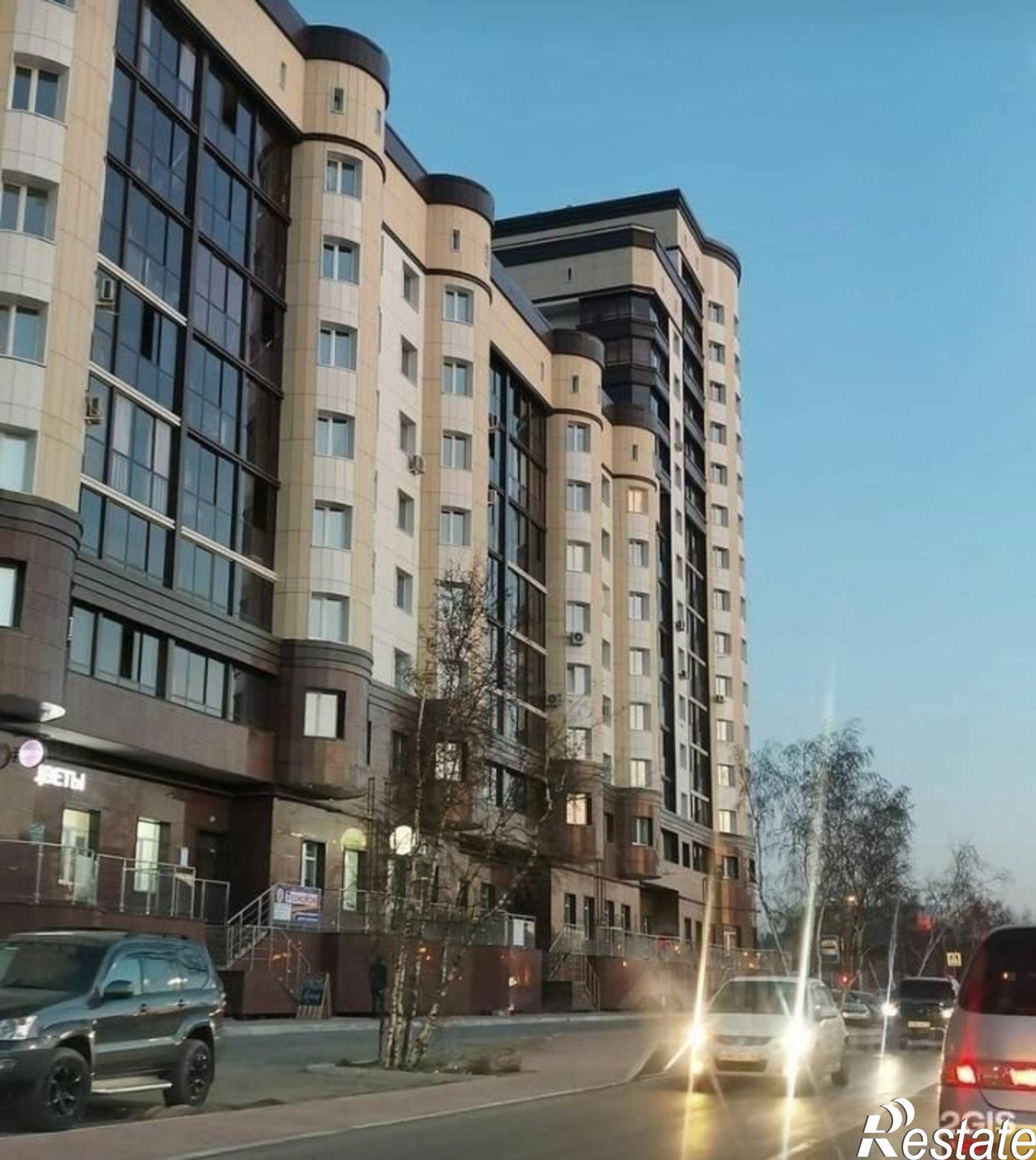 Купить квартиру за 7 500 000 рублей на ул Губина, 7