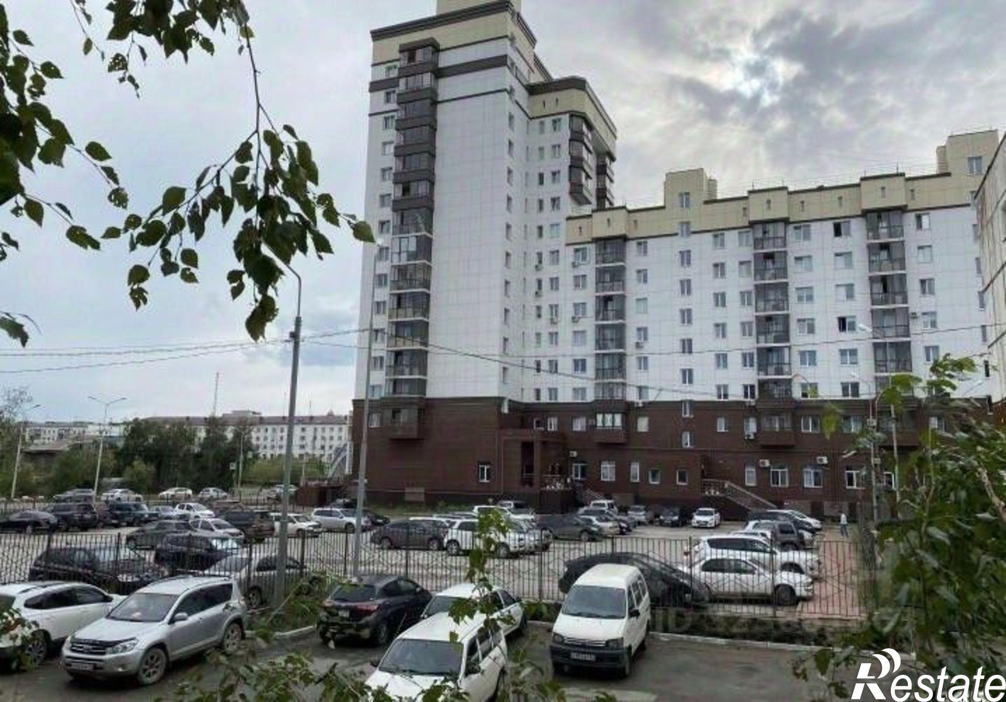 Купить квартиру за 7 500 000 рублей на ул Губина, 7