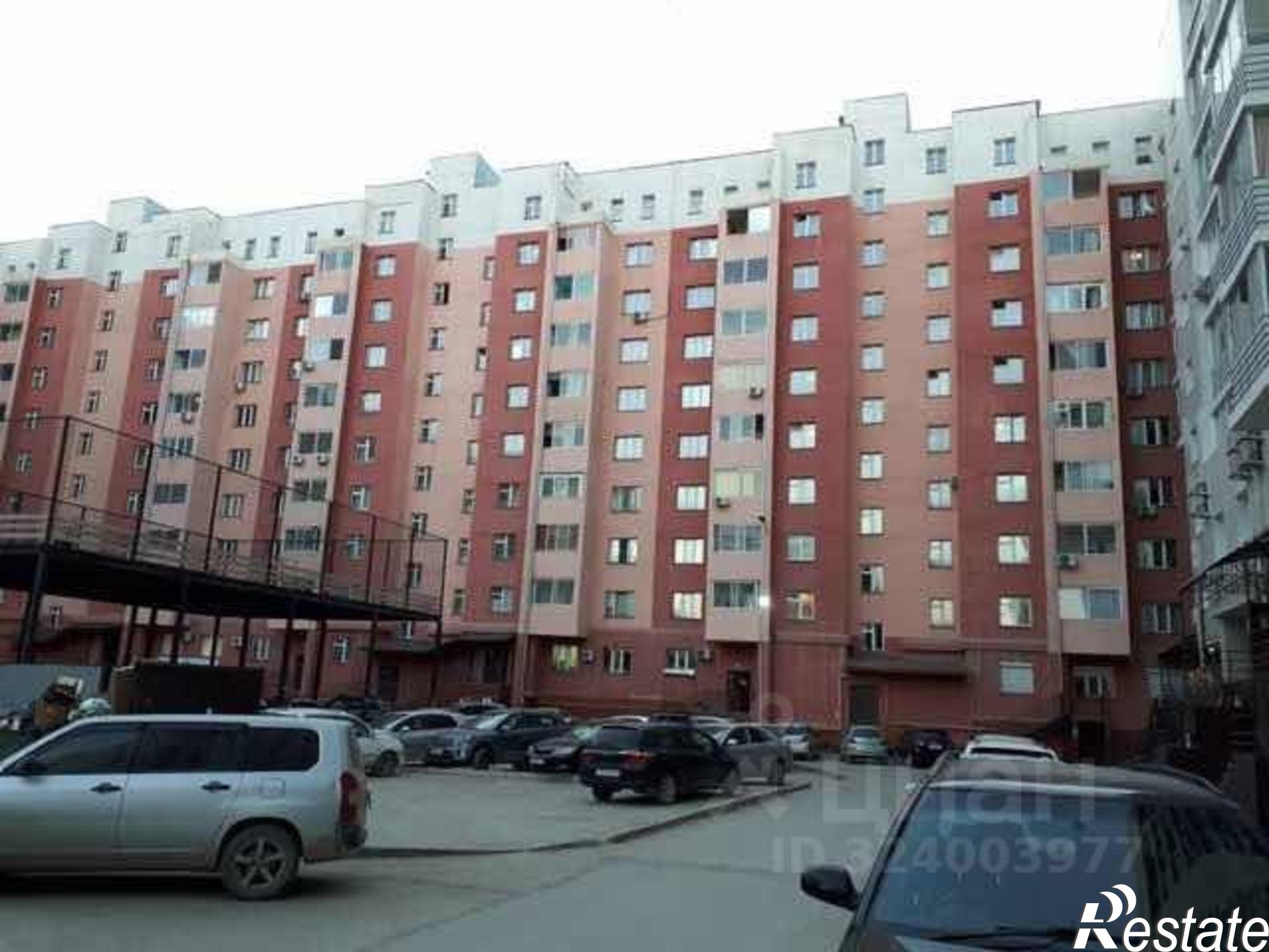 Купить квартиру за 11 100 000 рублей на ул Каландаришвили, 7