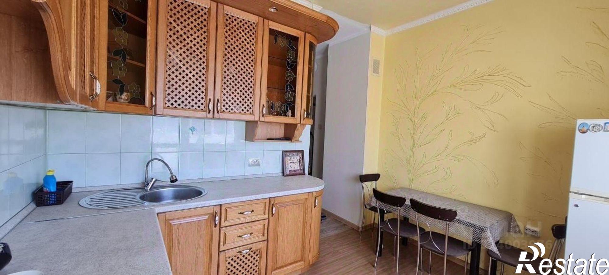 Купить квартиру за 8 500 000 рублей на мкр. 202-й, 18