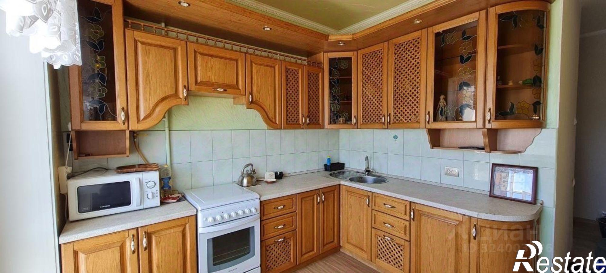 Купить квартиру за 8 500 000 рублей на мкр. 202-й, 18