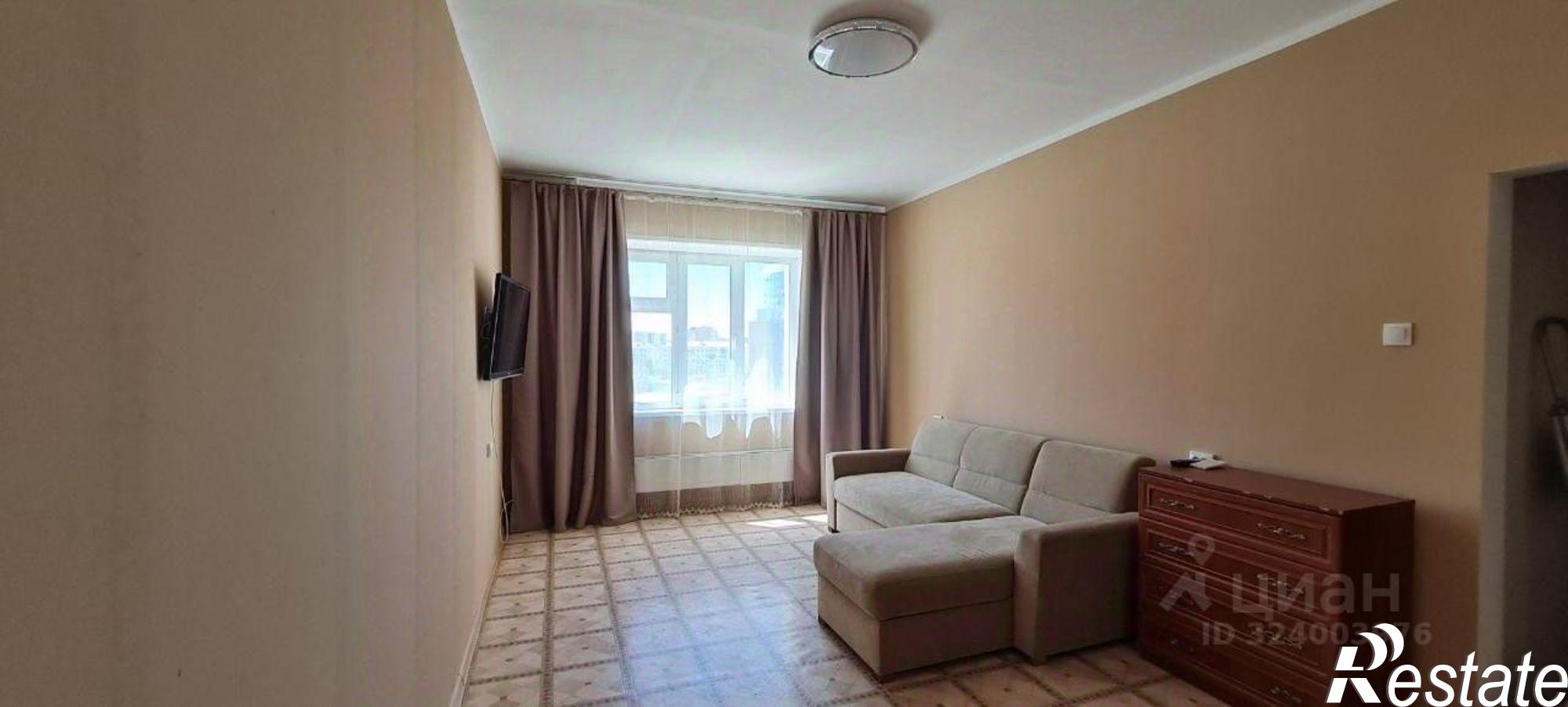 Купить квартиру за 8 500 000 рублей на мкр. 202-й, 18