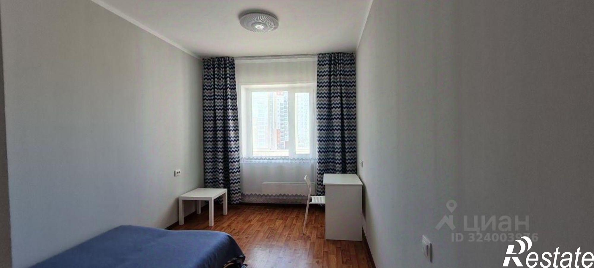 Купить квартиру за 8 500 000 рублей на мкр. 202-й, 18