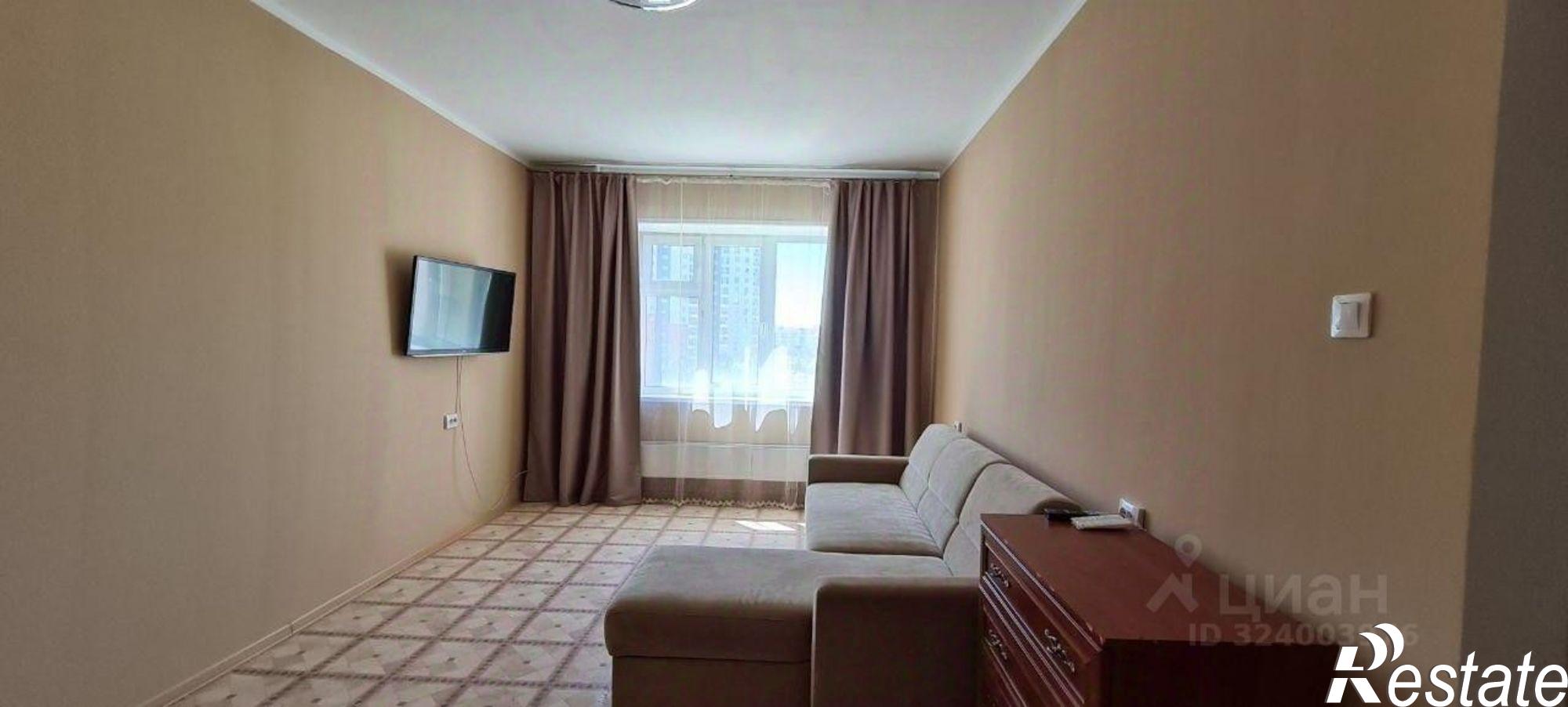 Купить квартиру за 8 500 000 рублей на мкр. 202-й, 18