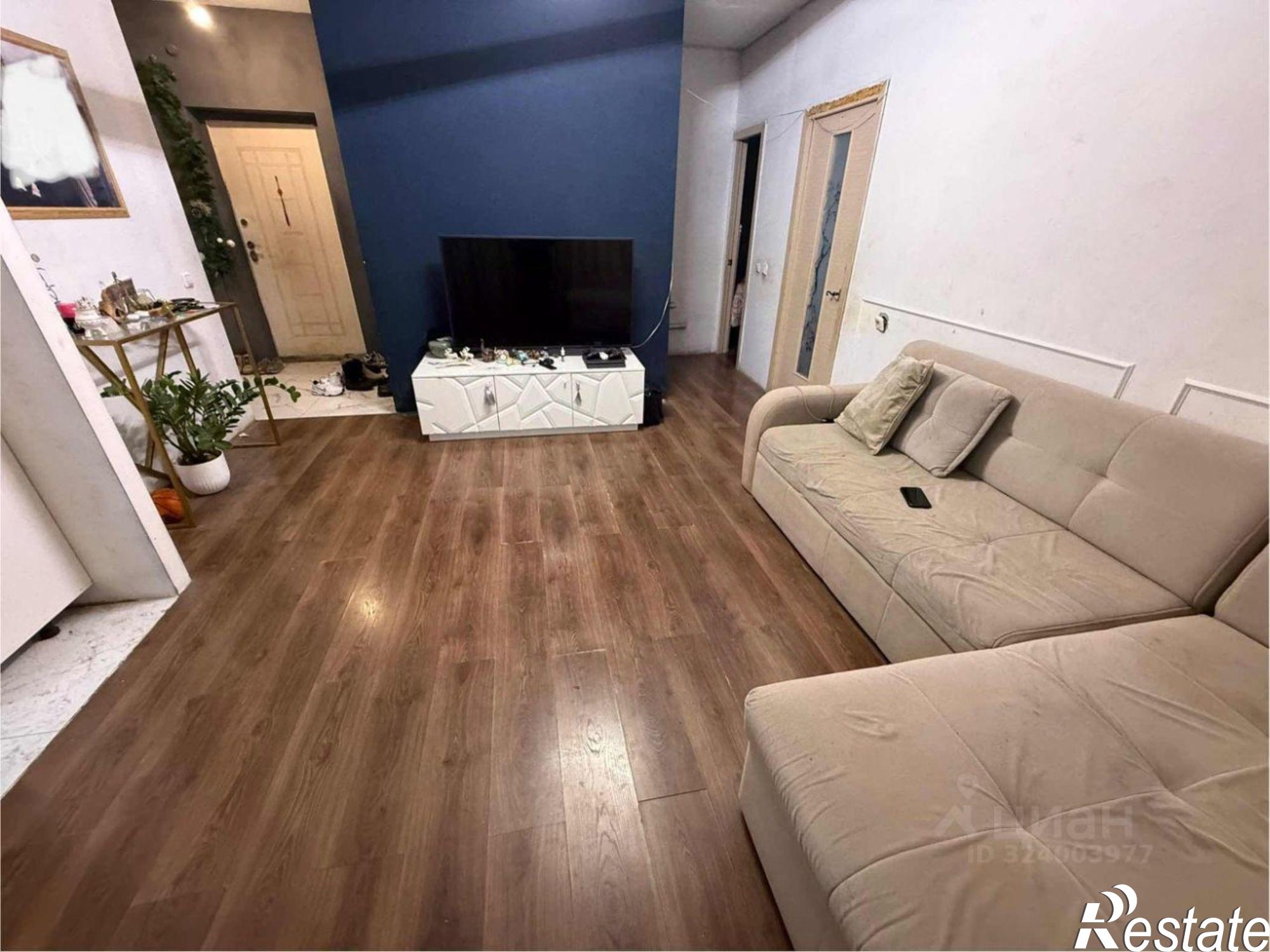 Купить квартиру за 11 100 000 рублей на ул Каландаришвили, 7