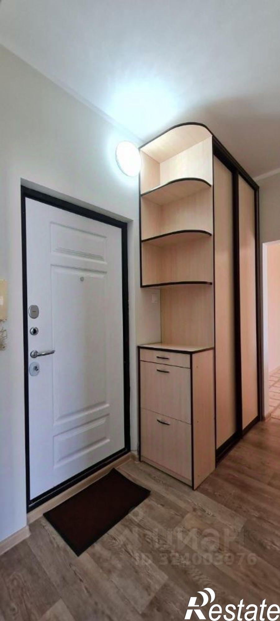 Купить квартиру за 8 500 000 рублей на мкр. 202-й, 18