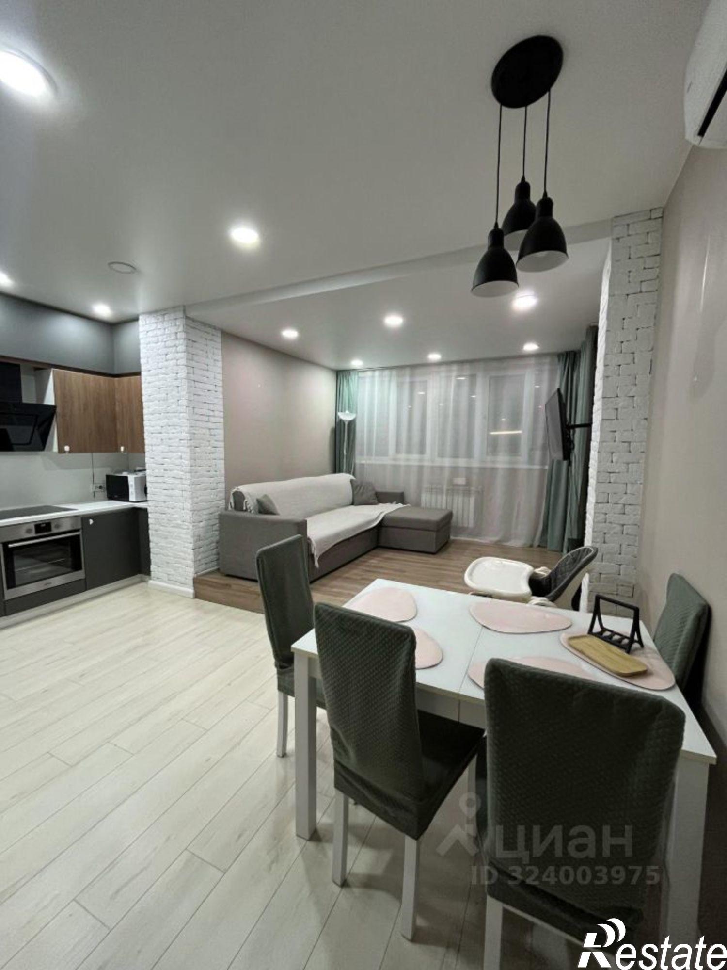 Купить квартиру за 10 500 000 рублей на ул Короленко, 25