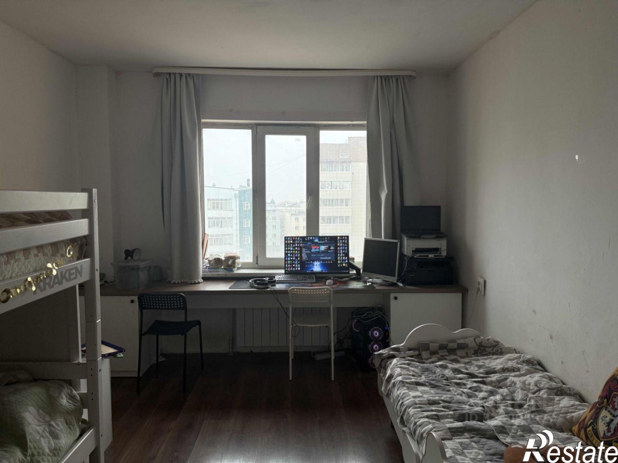 Купить квартиру за 11 100 000 рублей на ул Каландаришвили, 7