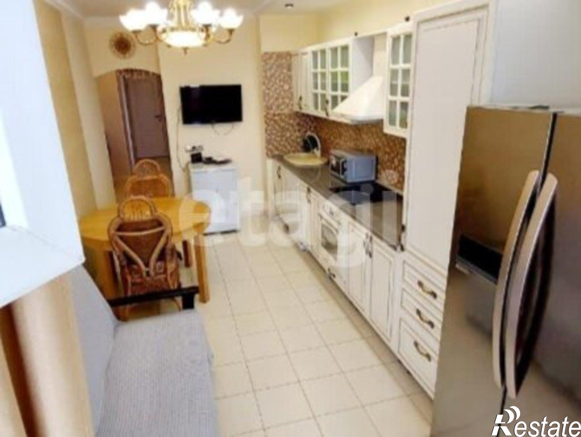 Купить квартиру за 15 000 000 рублей на Республика Саха (Якутия), 203-й микрорайон, 6