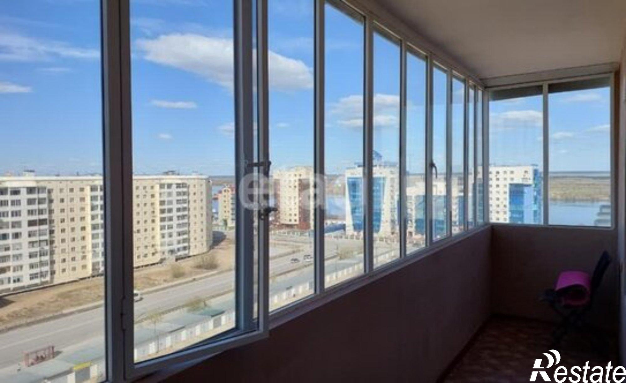 Купить квартиру за 15 000 000 рублей на Республика Саха (Якутия), 203-й микрорайон, 6