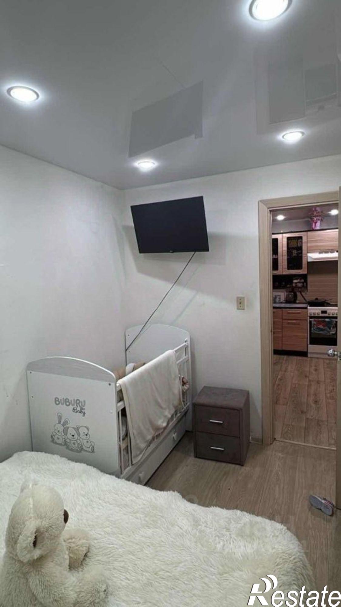 Купить квартиру за 3 700 000 рублей на шоссе Сергеляхское 12 км, 38