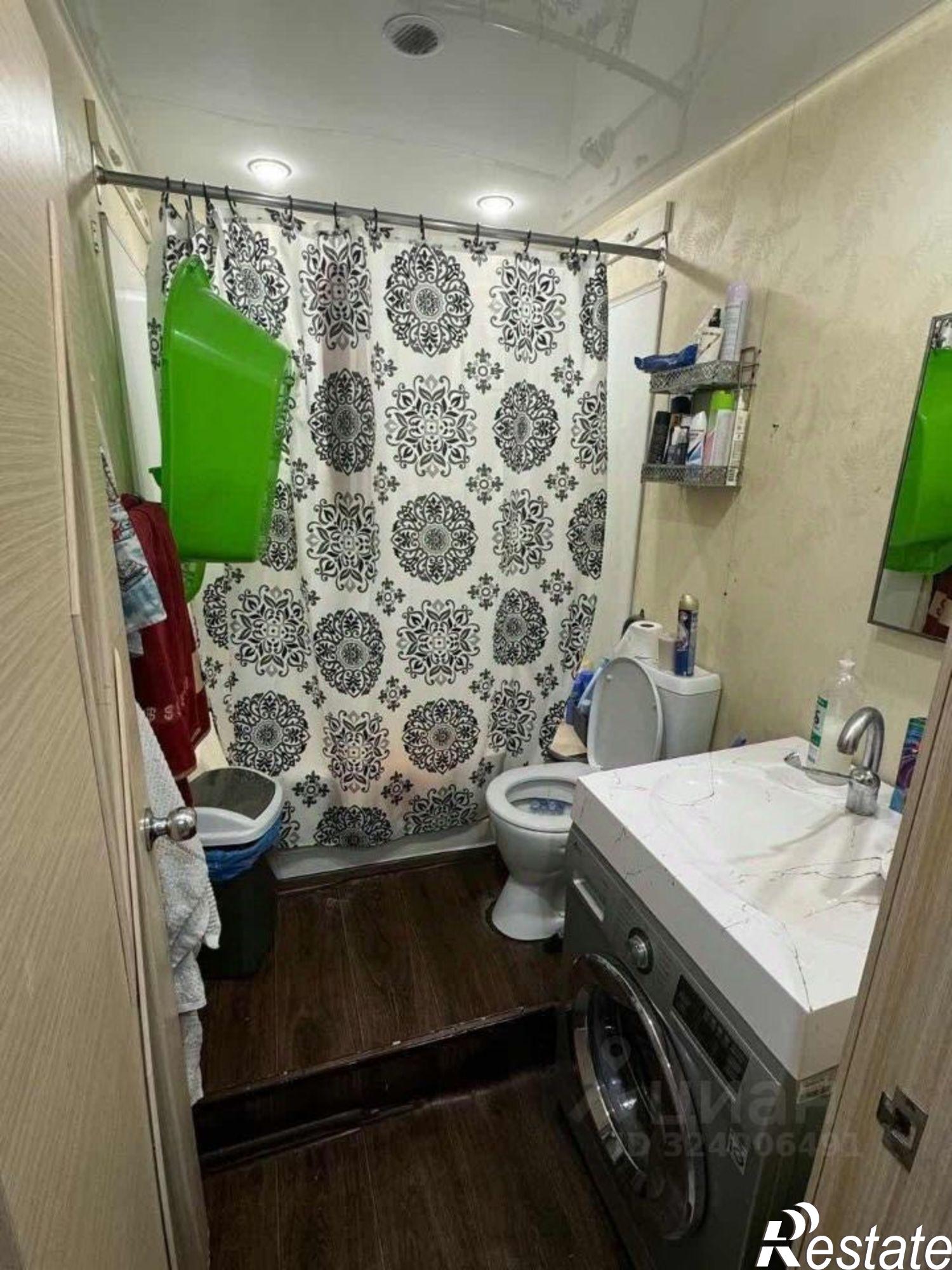 Купить квартиру за 3 700 000 рублей на шоссе Сергеляхское 12 км, 38