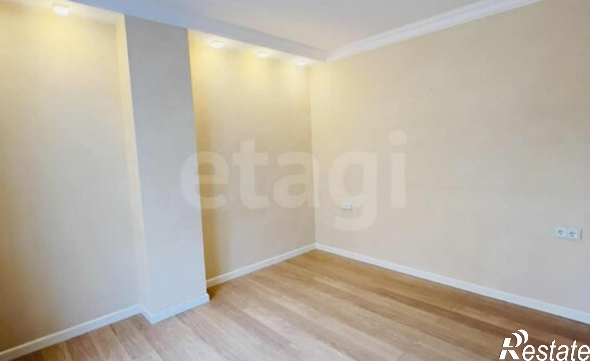 Купить квартиру за 17 200 000 рублей на ул Пушкина, 28