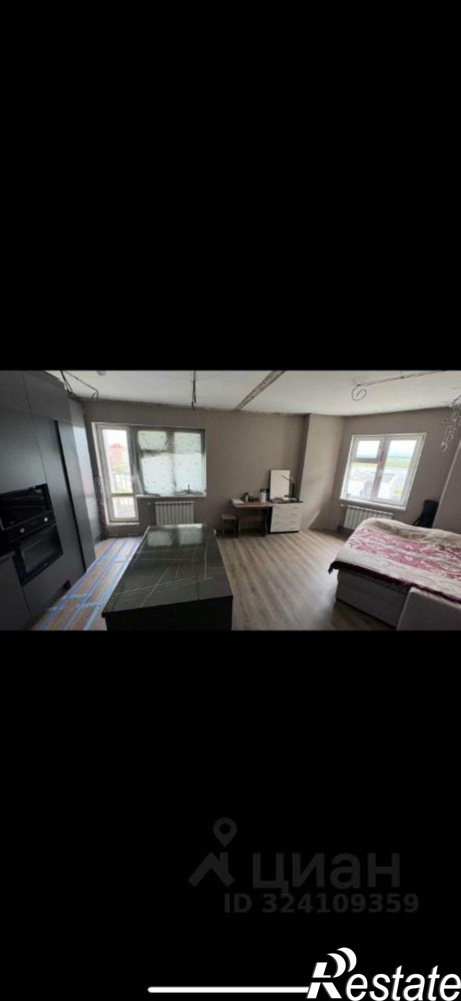 Купить квартиру за 10 500 000 рублей на мкр. 203-й, 20