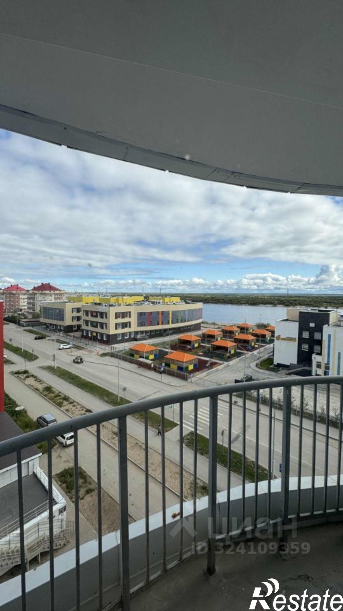 Купить квартиру за 10 500 000 рублей на мкр. 203-й, 20