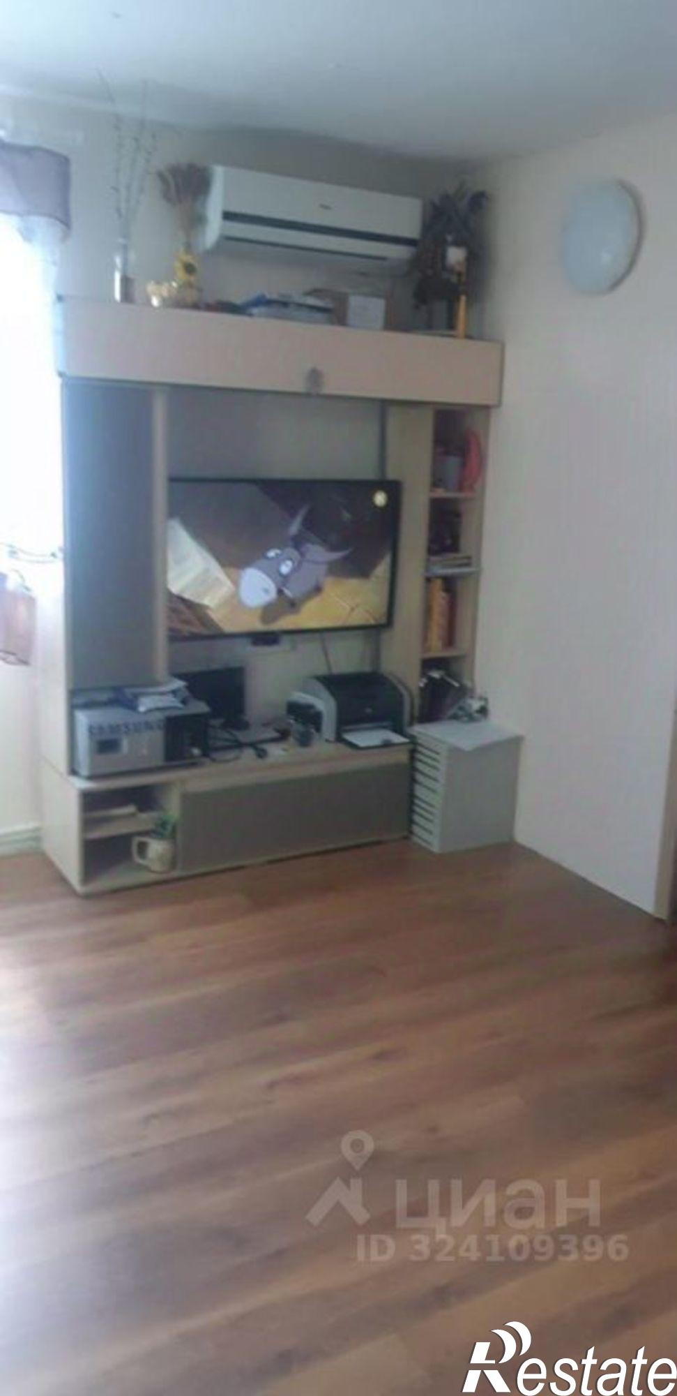 Купить квартиру за 5 000 000 рублей на ул. Борисовка 1-й квартал, 27