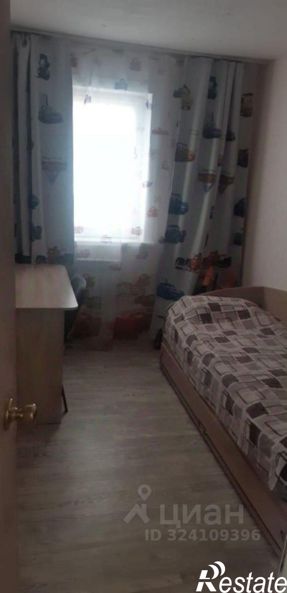 Купить квартиру за 5 000 000 рублей на ул. Борисовка 1-й квартал, 27