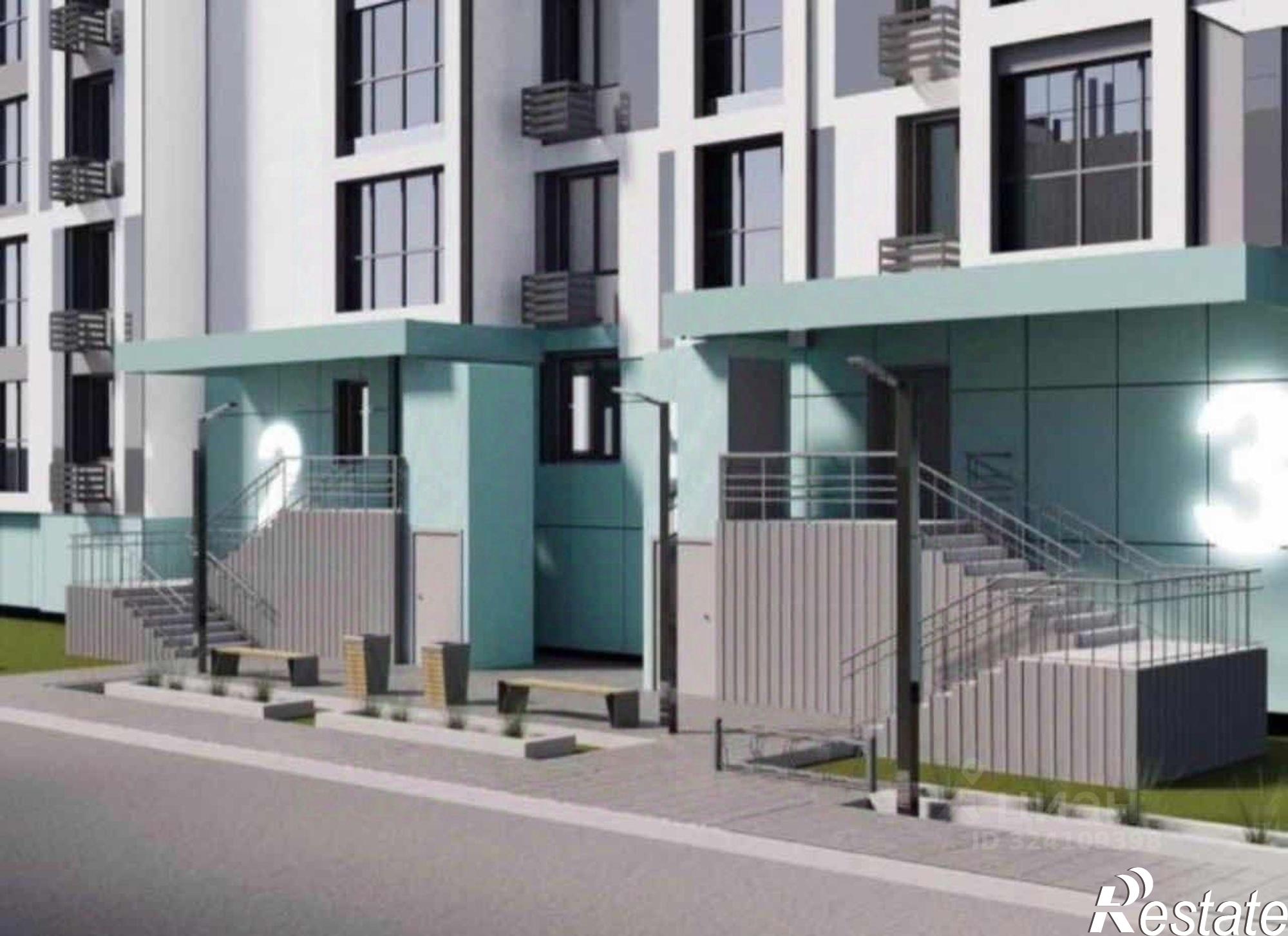 Купить квартиру за 6 000 000 рублей на пр-кт Михаила Николаева, 29 2