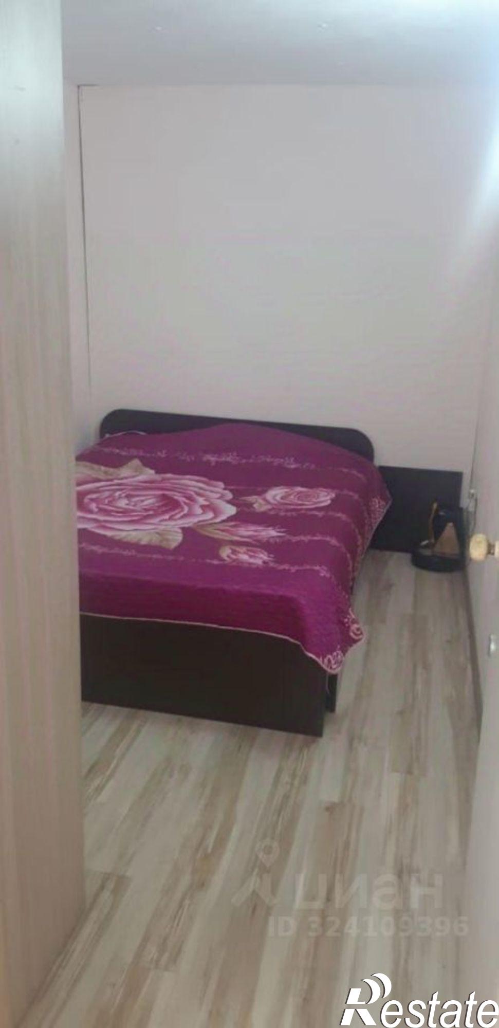 Купить квартиру за 5 000 000 рублей на ул. Борисовка 1-й квартал, 27