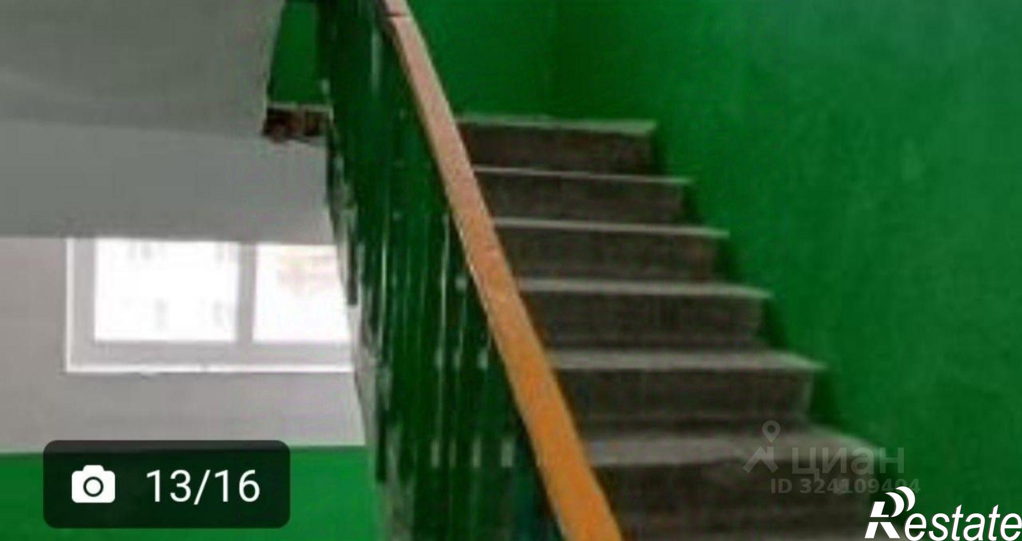 Купить квартиру за 6 000 000 рублей на пр-кт Михаила Николаева, 40/6